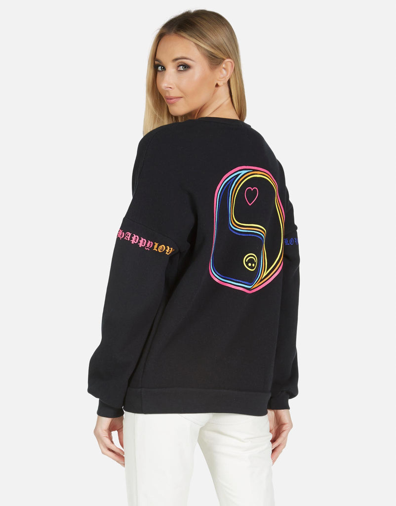 Lauren Moshi Women's Sierra Neon Line Tiger - 