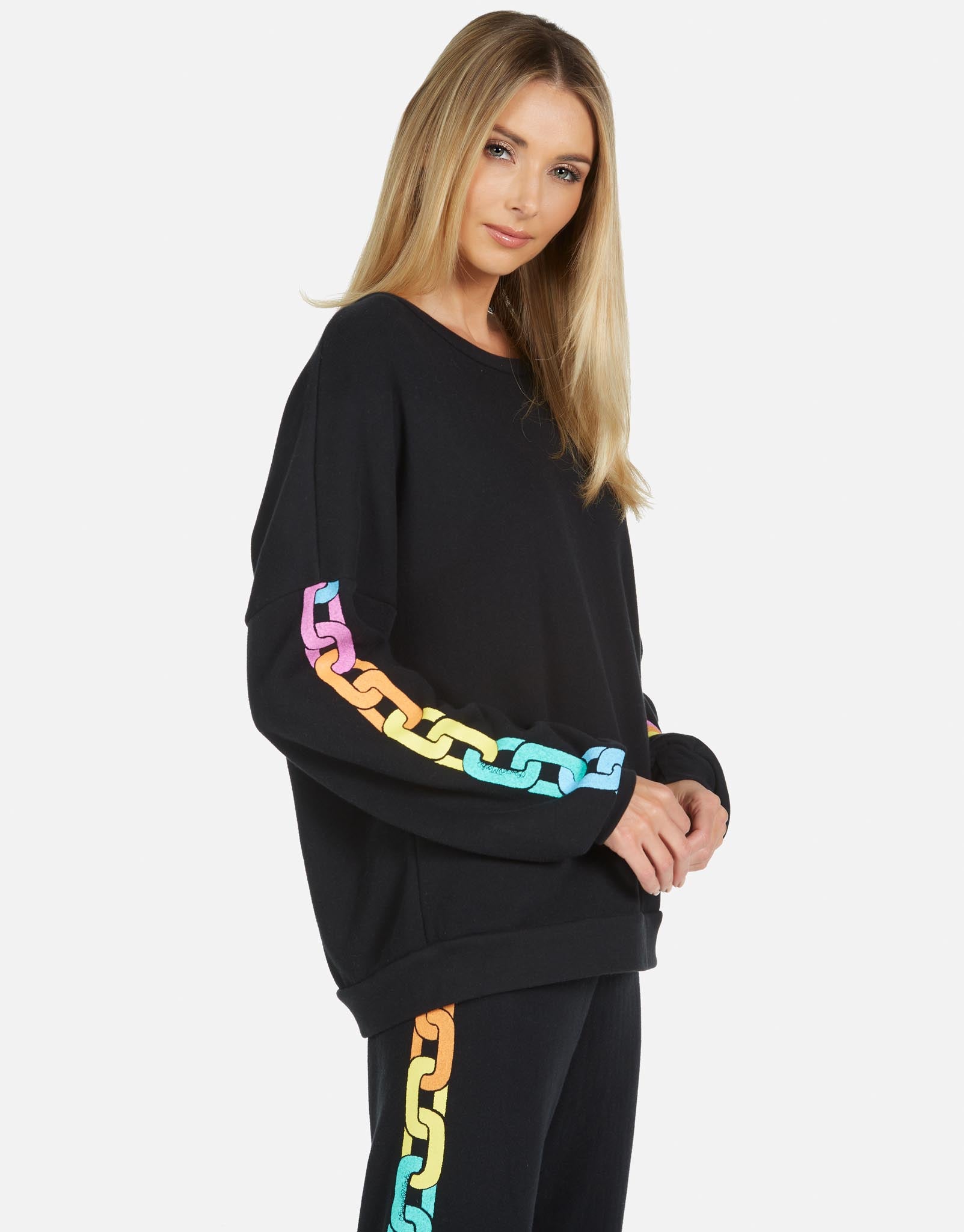Lauren Moshi Women's Sierra Happy Chains - 