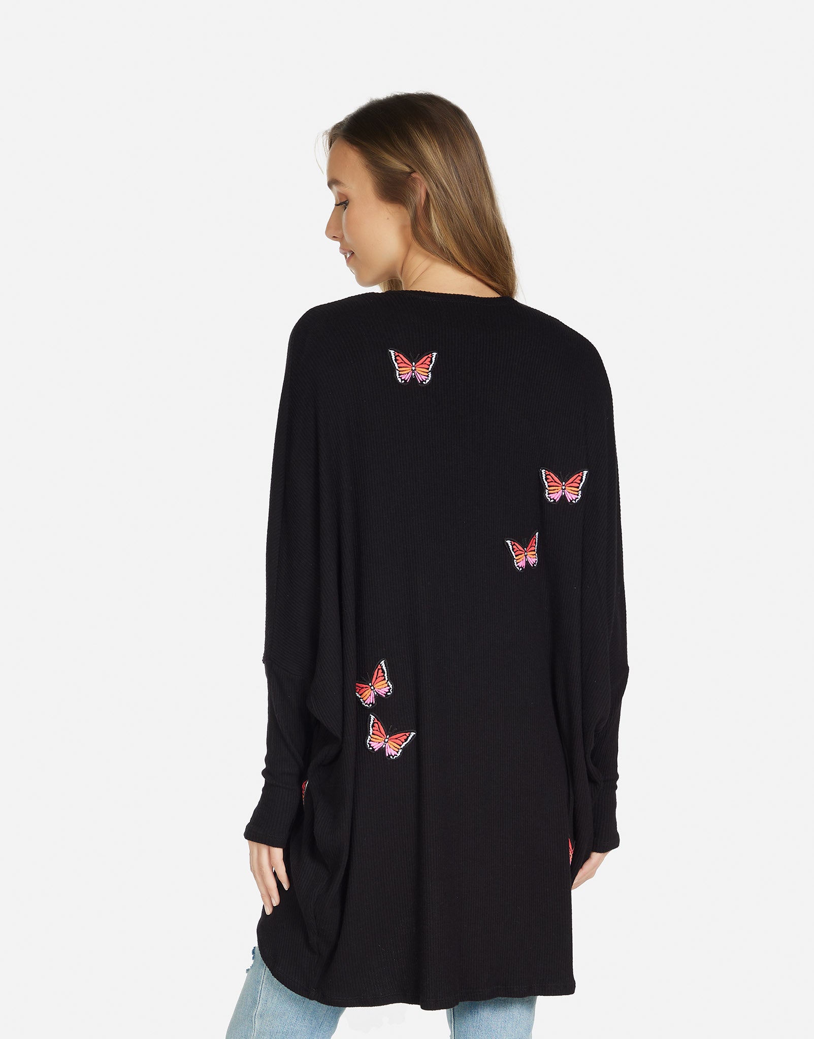 Irina Butterfly Wings