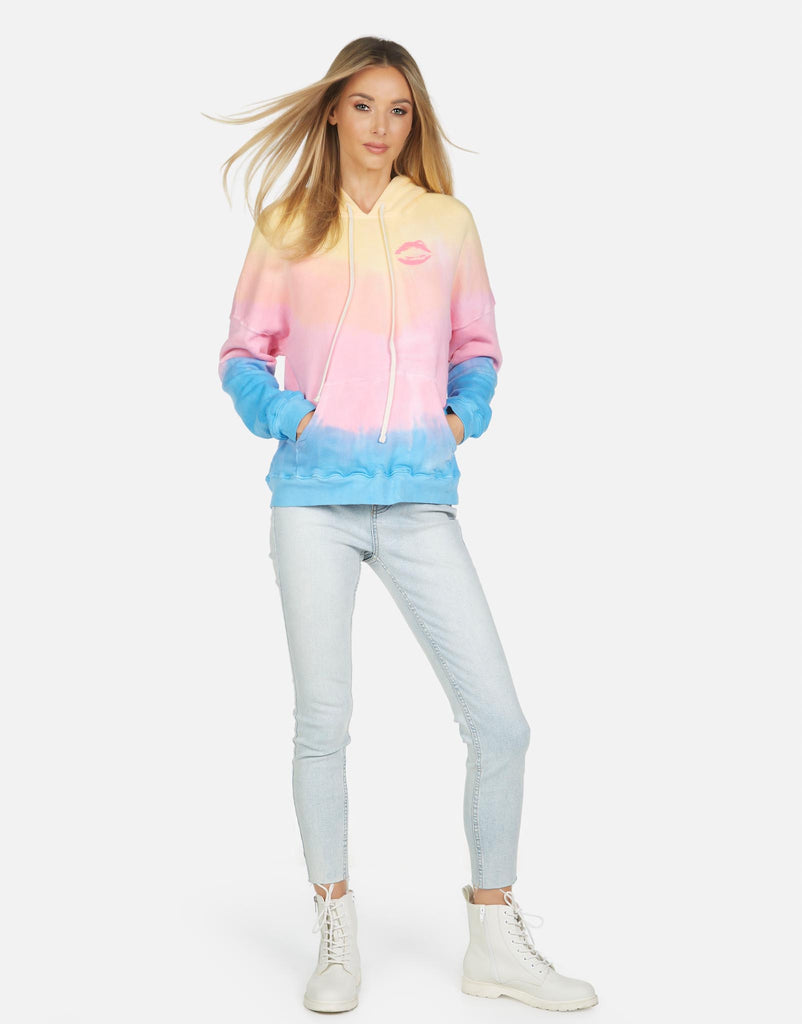 Lauren Moshi Women's Melanie Watercolor Eye - 