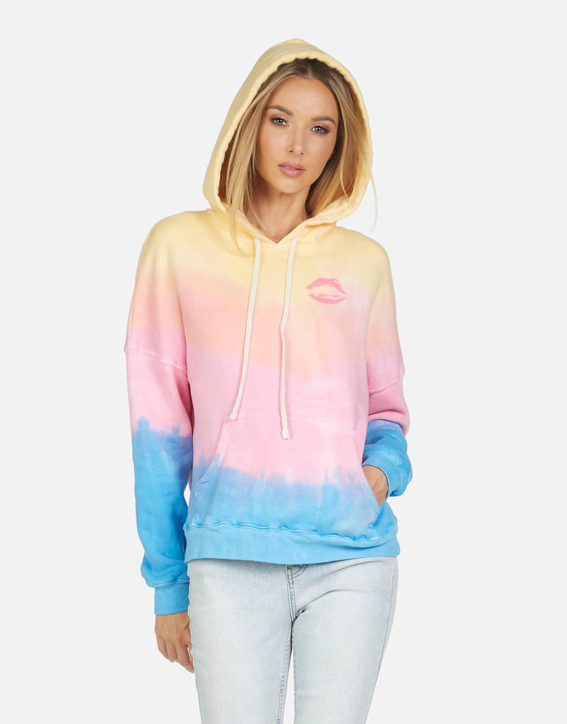 Lauren Moshi Women's Melanie Watercolor Eye - 