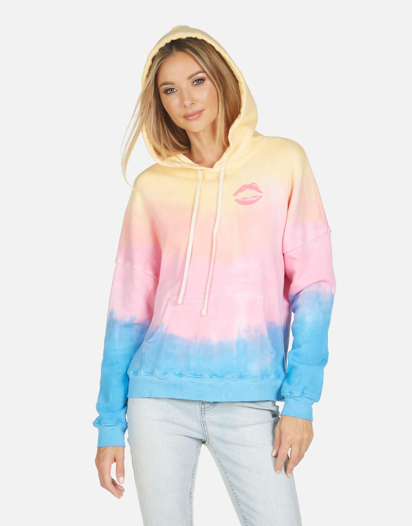 Lauren Moshi Women's Melanie Watercolor Eye - 