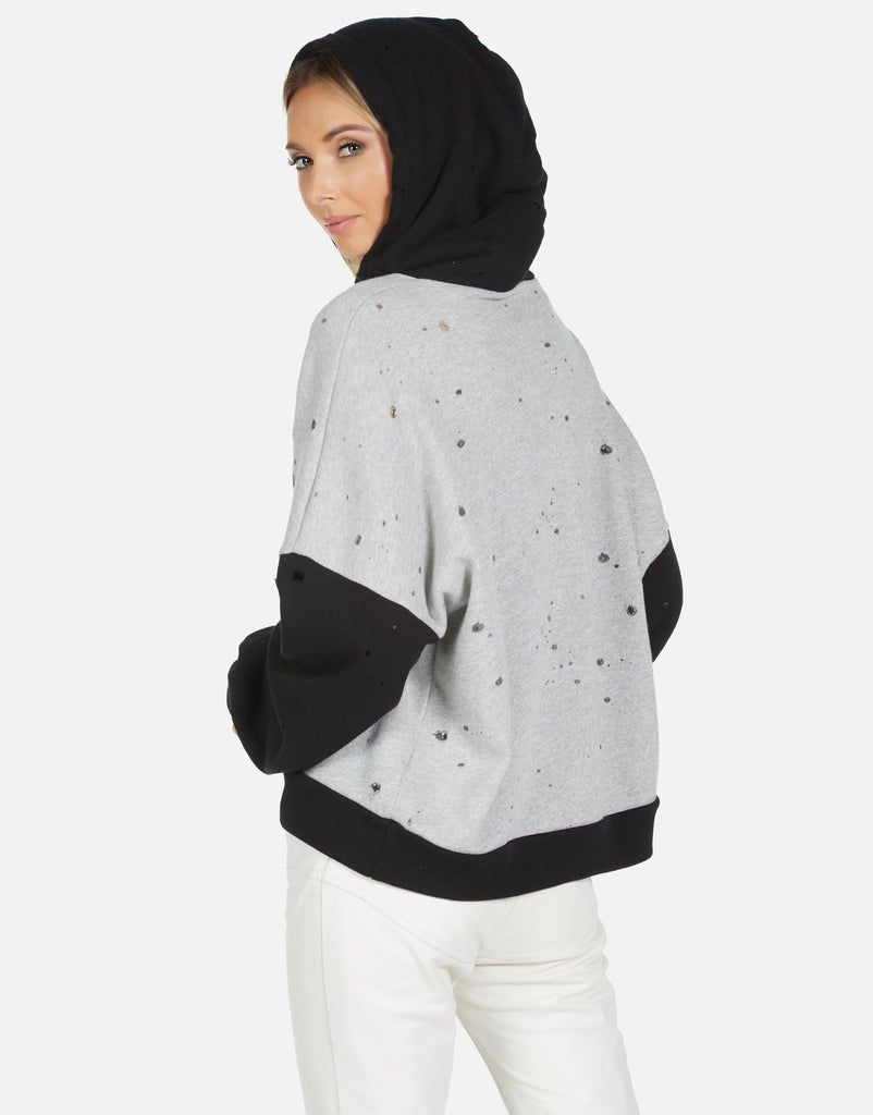 Lauren Moshi Women's Ellie Star Shark - 