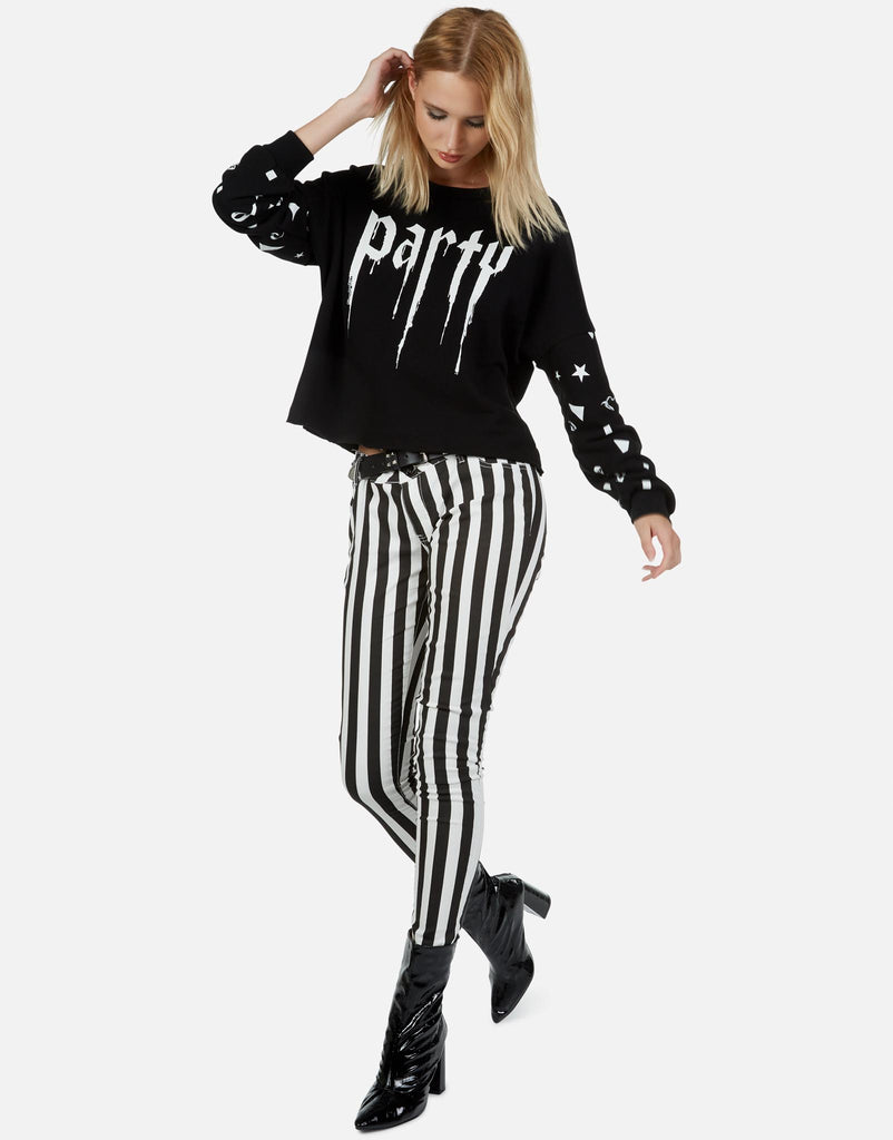 Lauren Moshi Women's Lee Party Happy - 