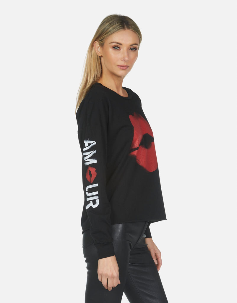 Lauren Moshi X Women's Luella X Spray Kiss - 