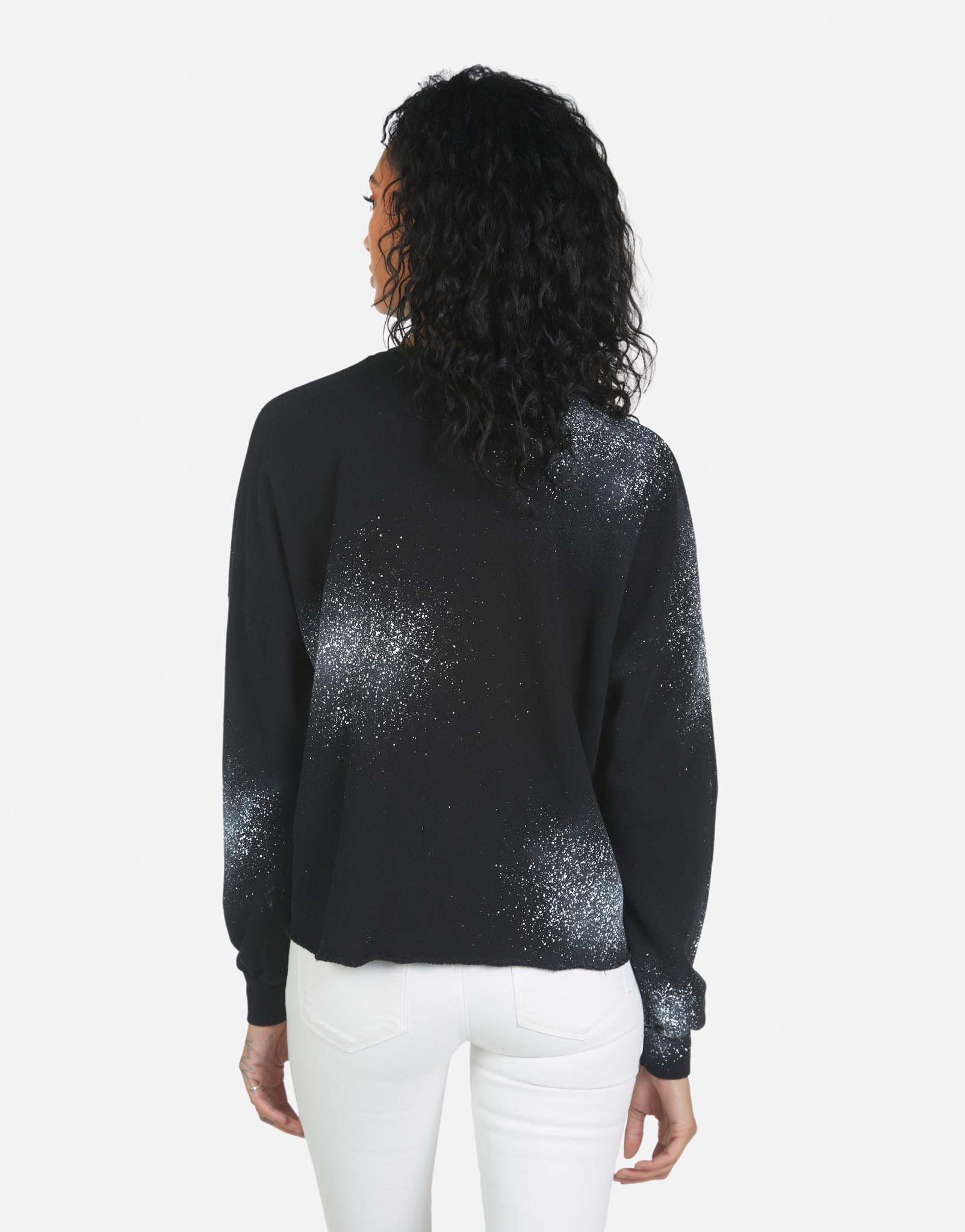 Lauren Moshi Women's Lee Peace Teddy - 