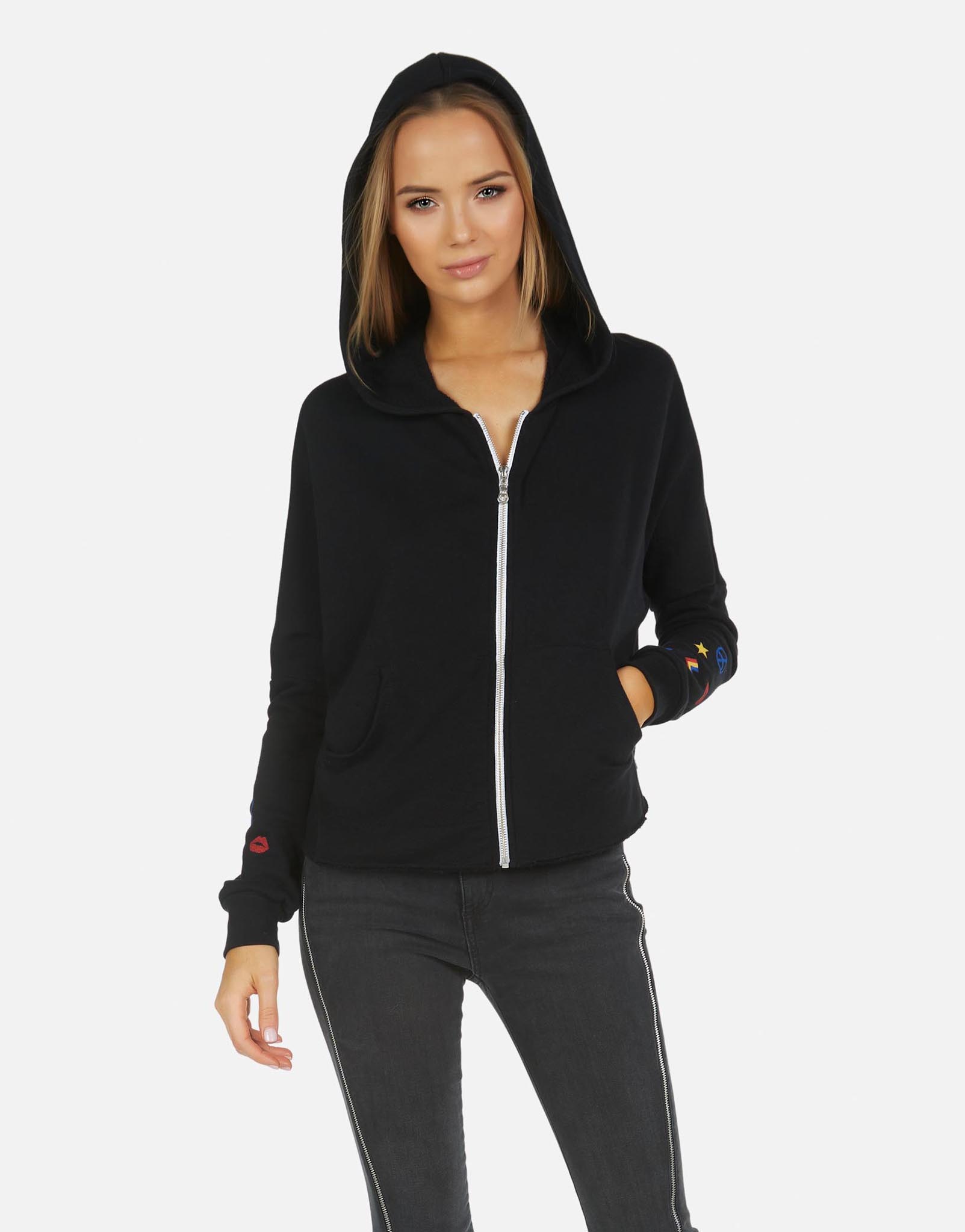 Lauren Moshi Women's Destiny LA Hand Elements - 