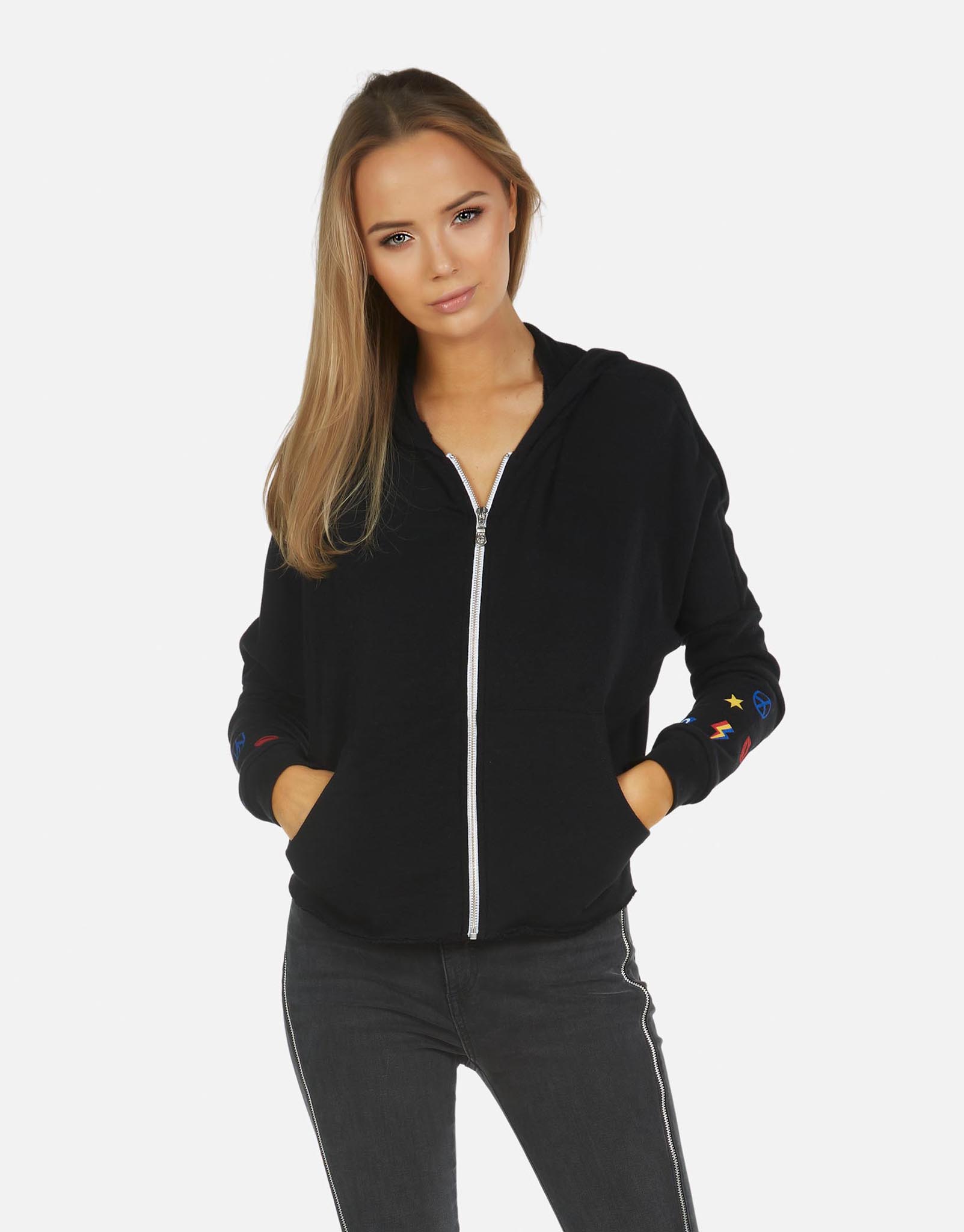 Lauren Moshi Women's Destiny LA Hand Elements - 