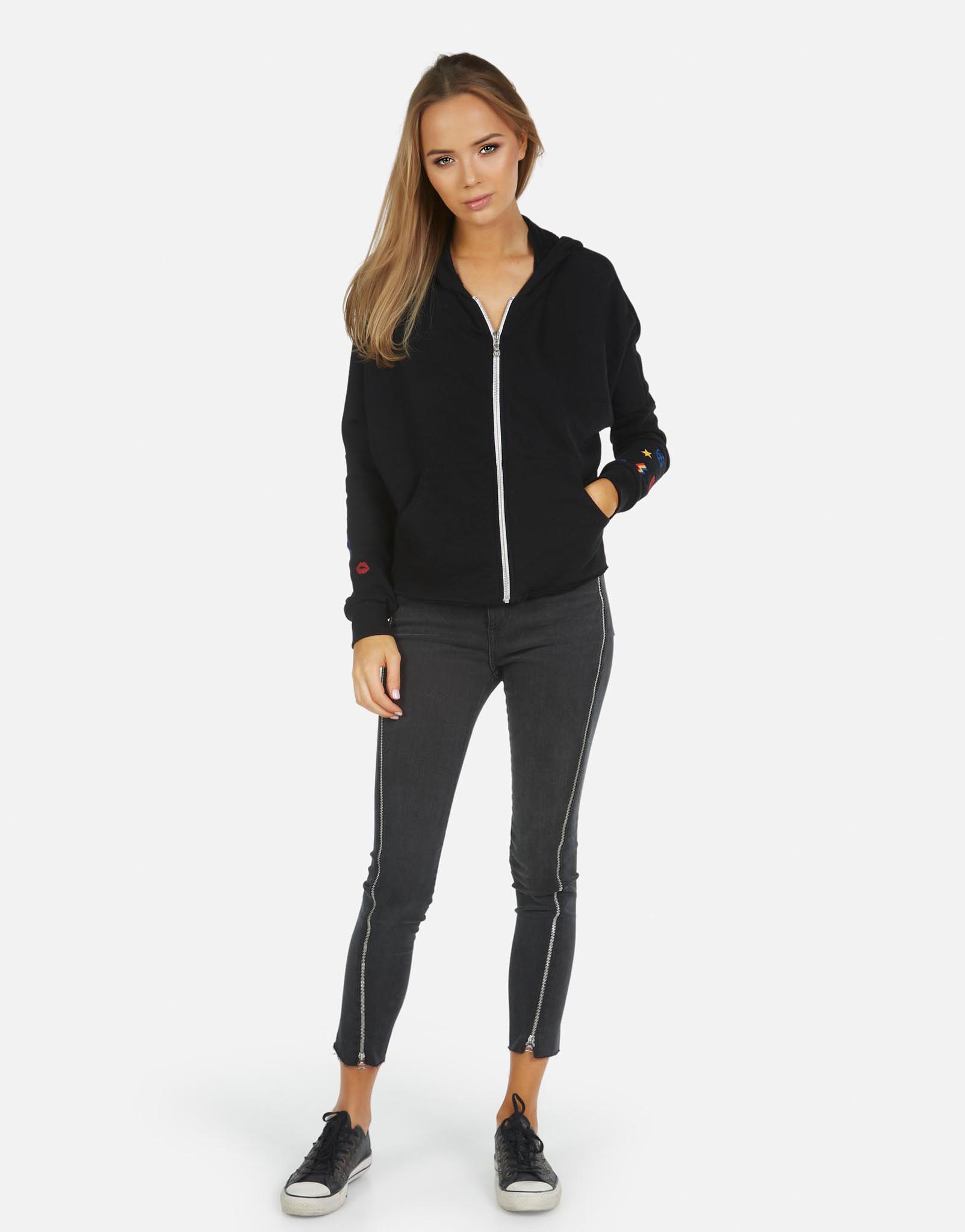 Lauren Moshi Women's Destiny LA Hand Elements - 