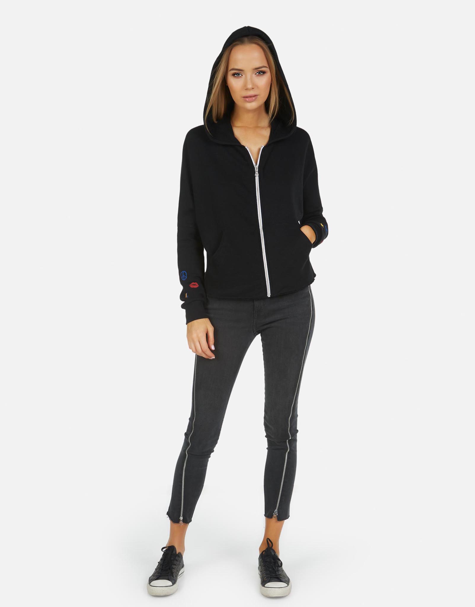 Lauren Moshi Women's Destiny LA Hand Elements - 