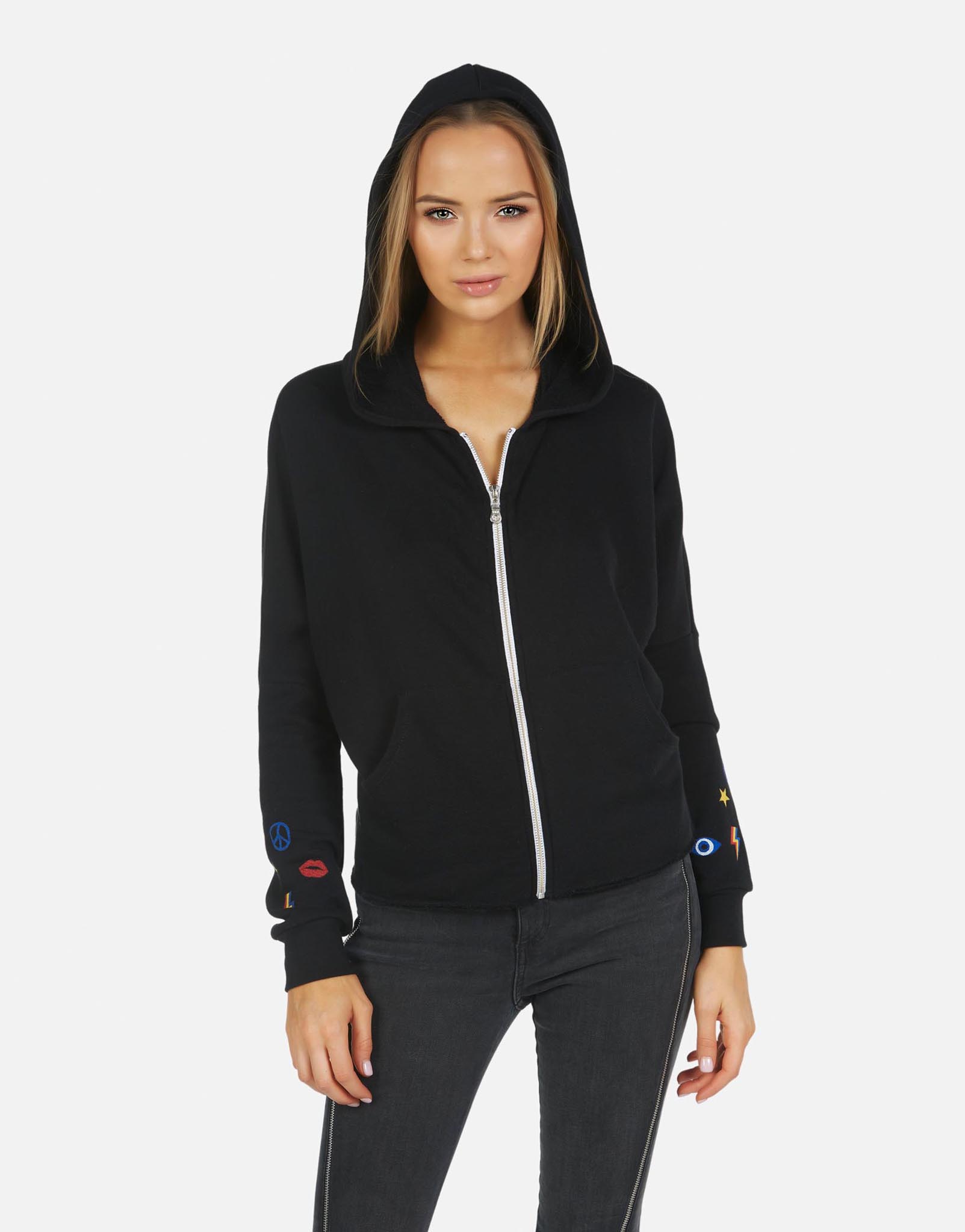 Lauren Moshi Women's Destiny LA Hand Elements - 