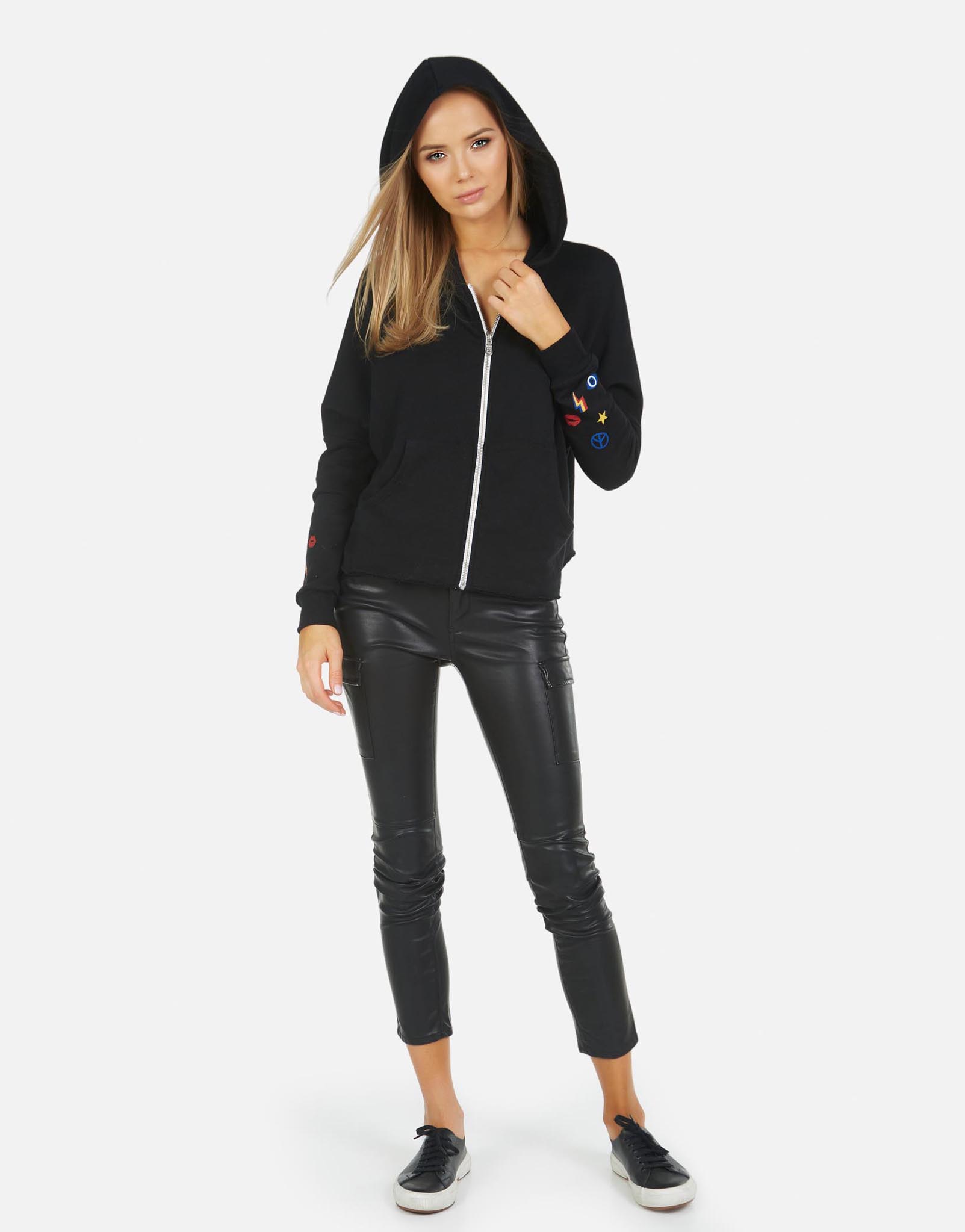 Lauren Moshi Women's Destiny NY Hand Elements - 