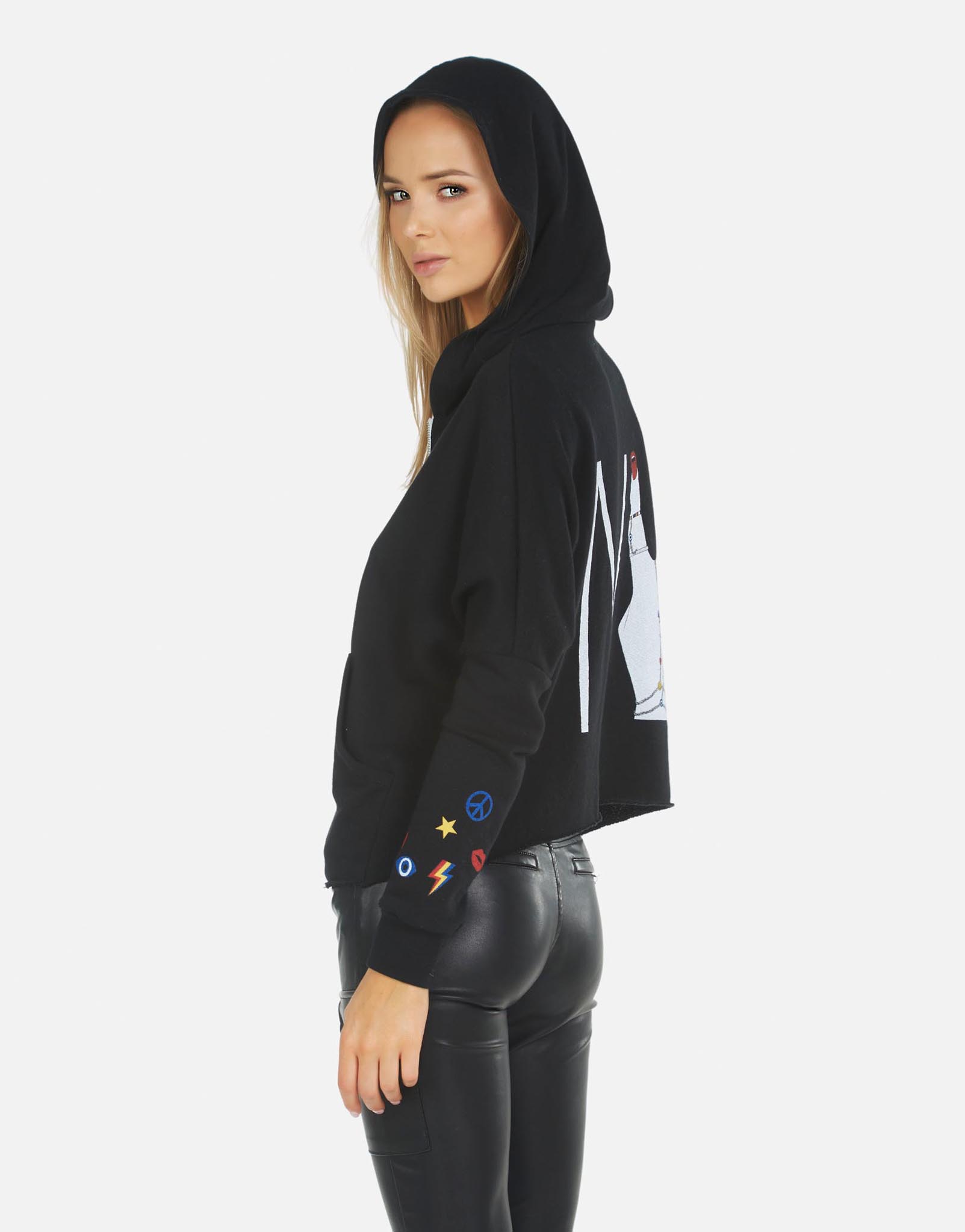 Lauren Moshi Women's Destiny NY Hand Elements - 