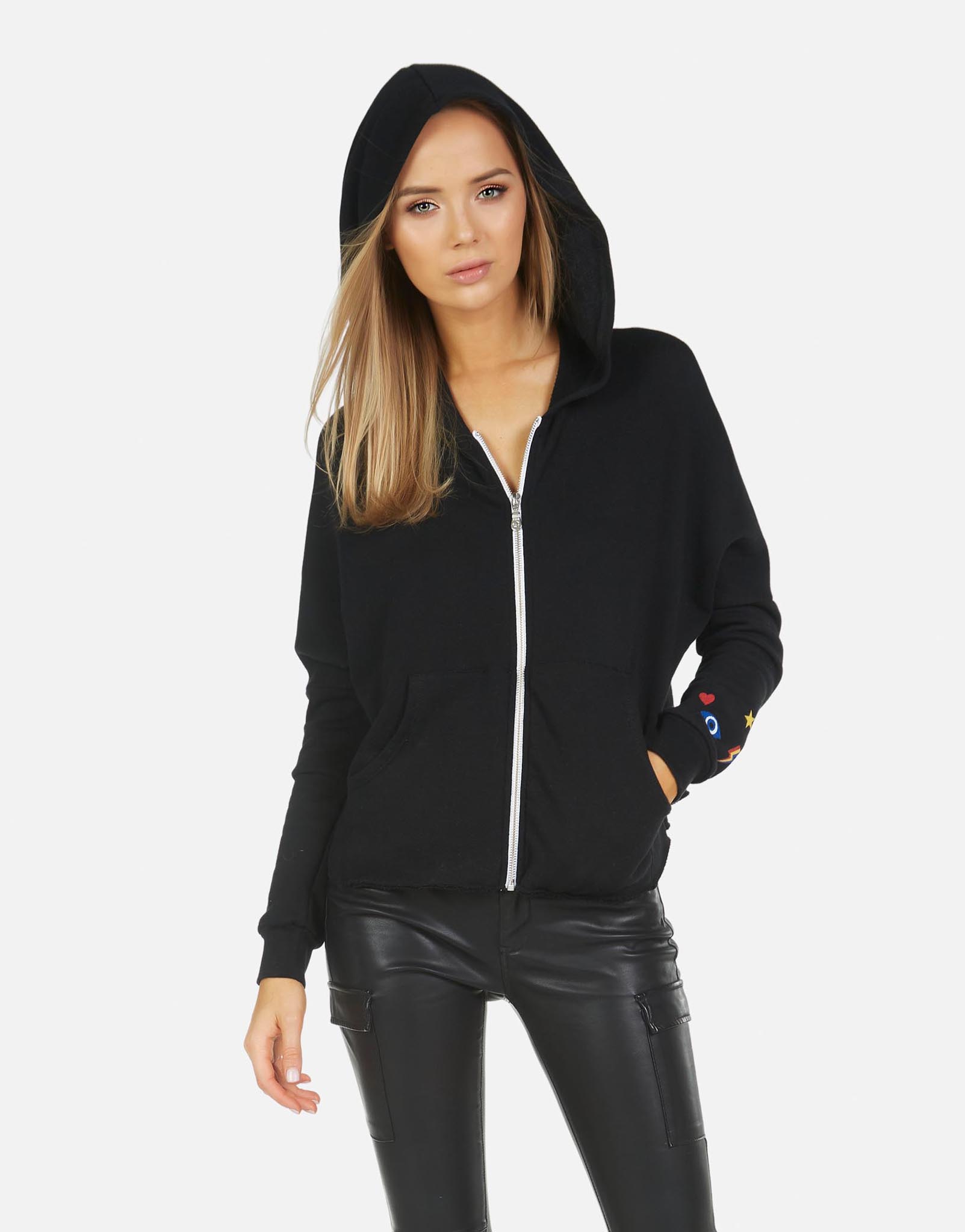 Lauren Moshi Women's Destiny NY Hand Elements - 