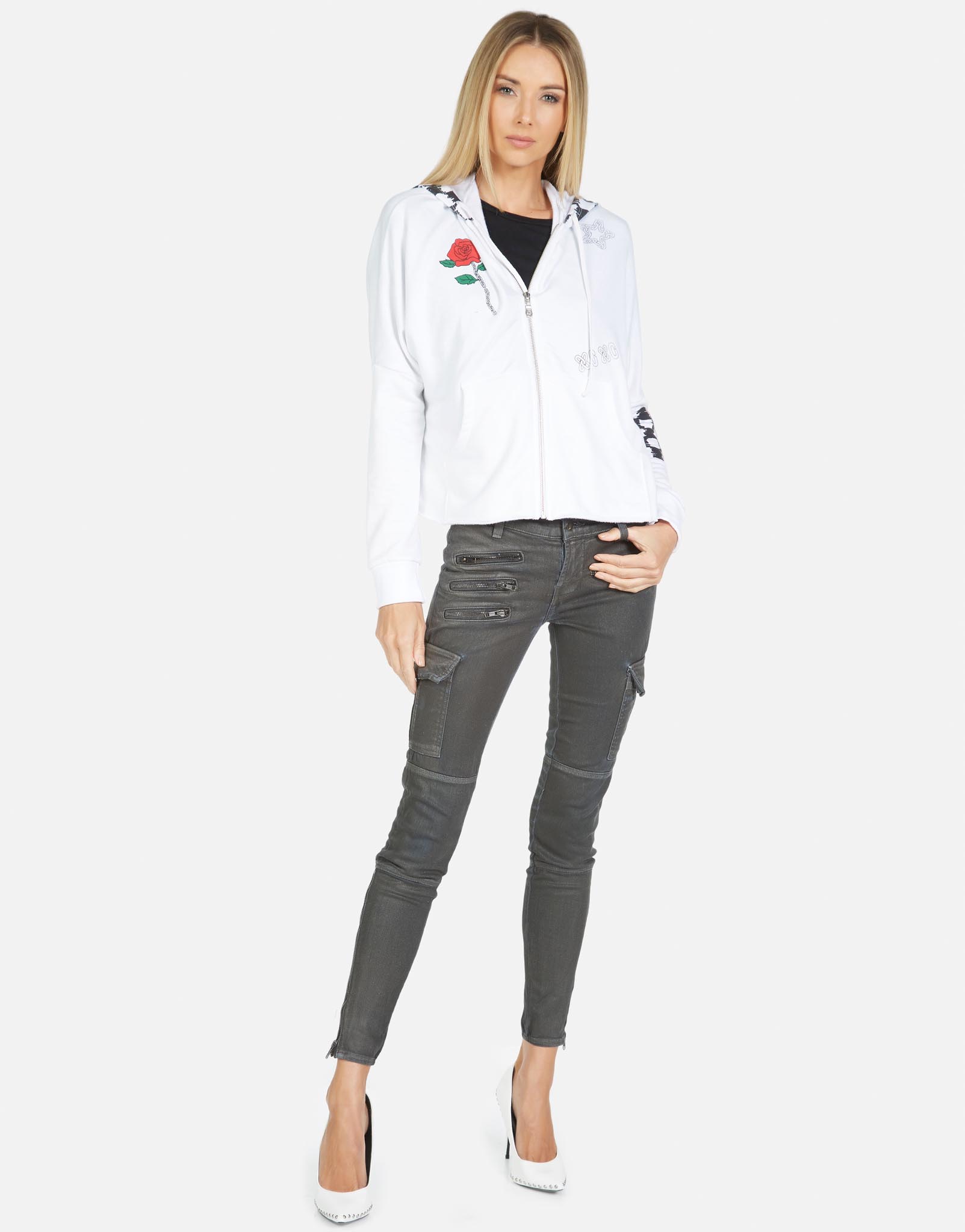 Lauren Moshi Women's Destiny Chain Elements - 