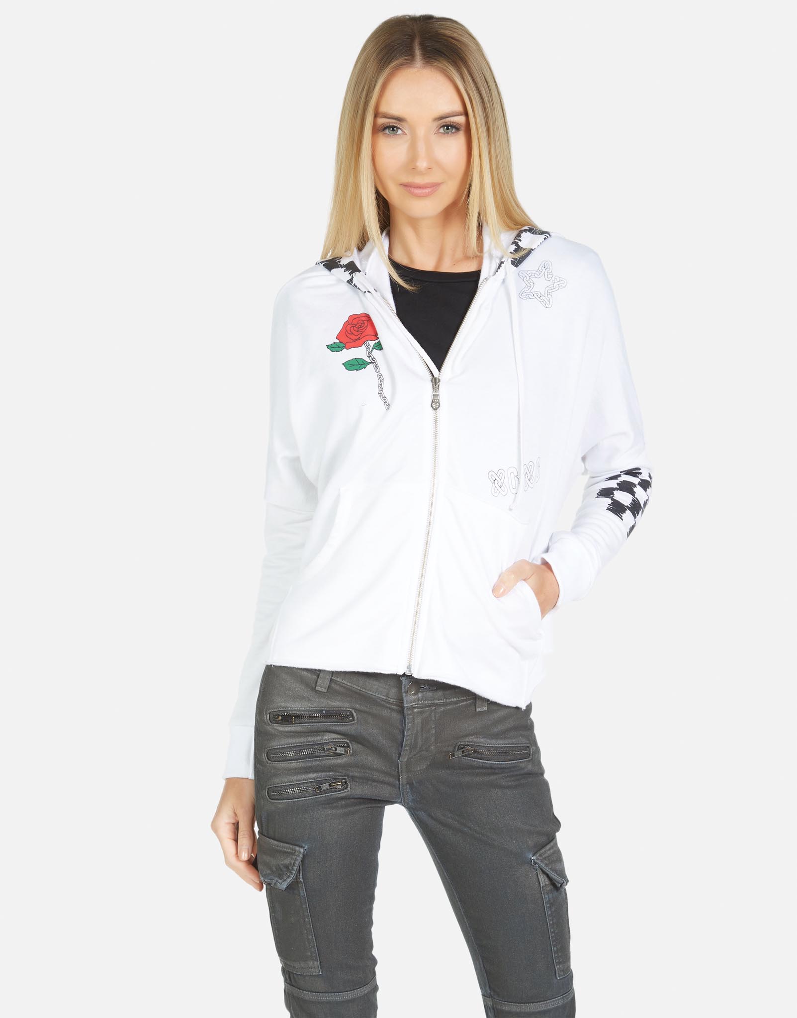Lauren Moshi Women's Destiny Chain Elements - 