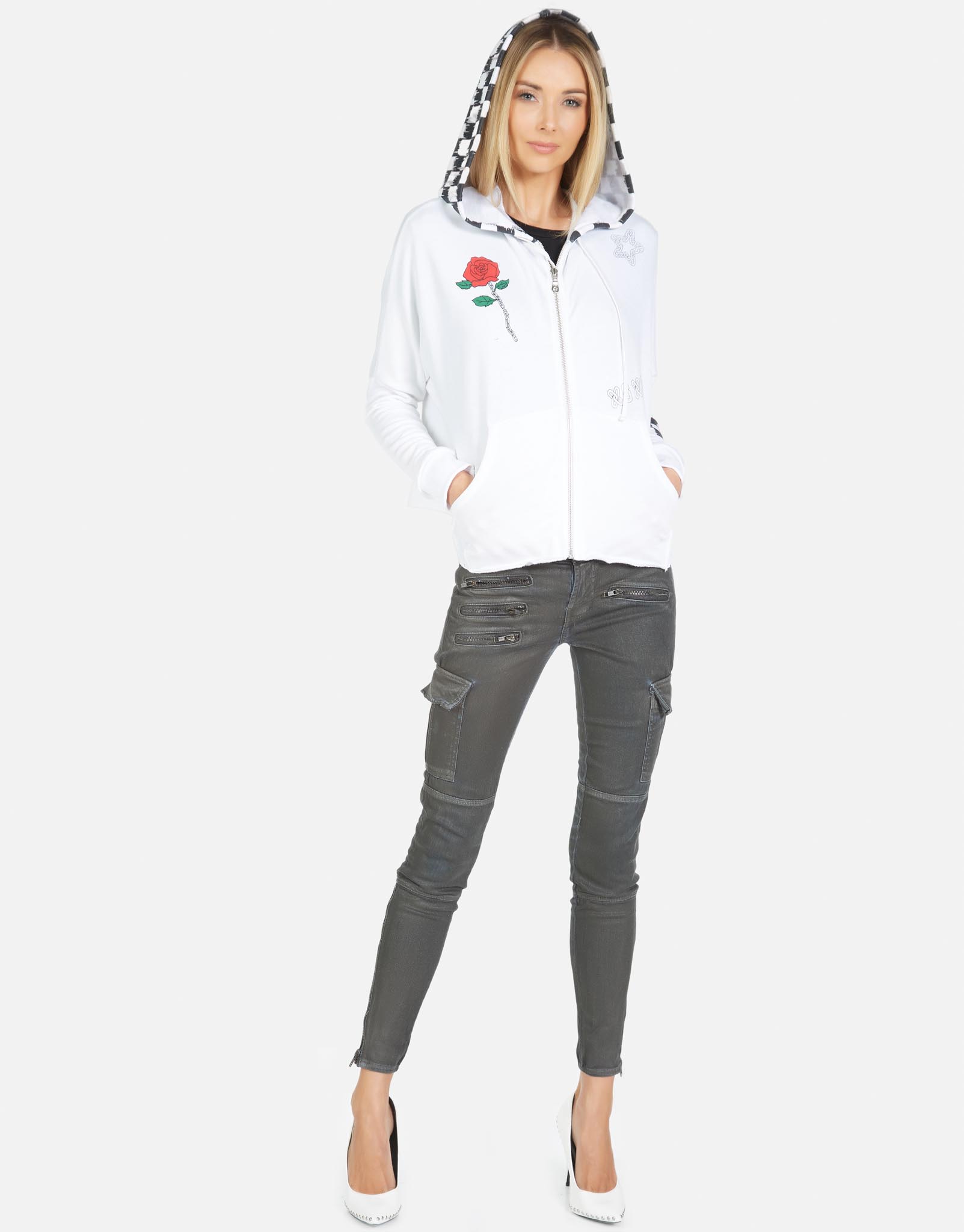 Lauren Moshi Women's Destiny Chain Elements - 