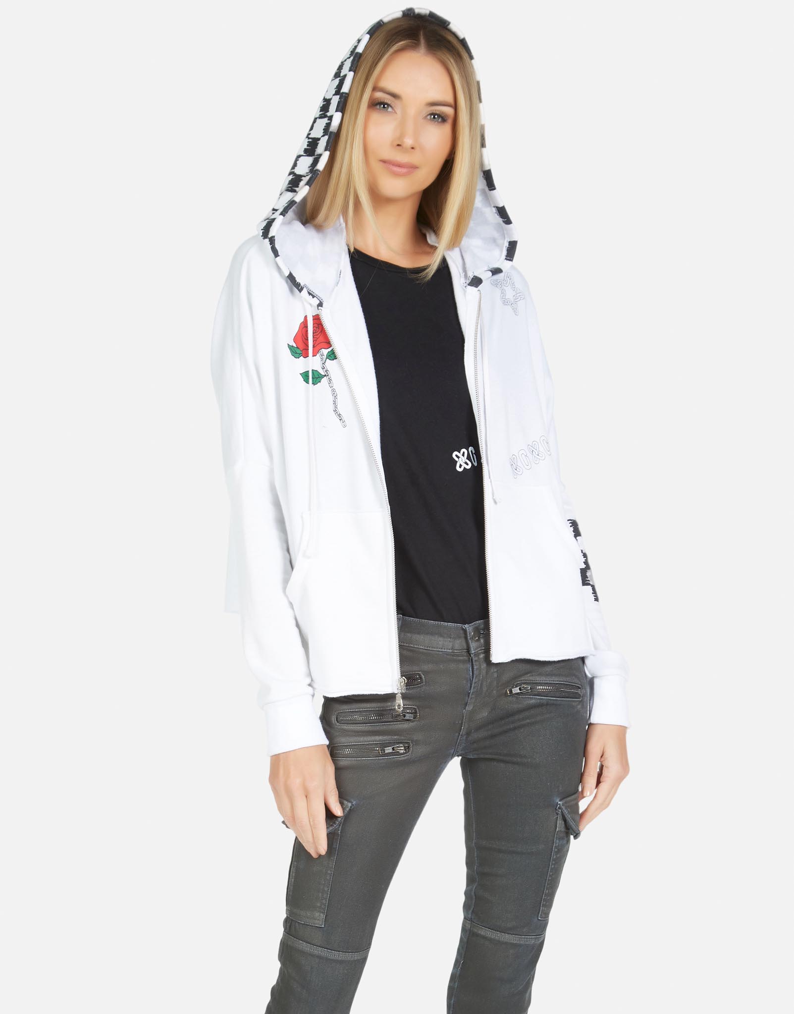 Lauren Moshi Women's Destiny Chain Elements - 