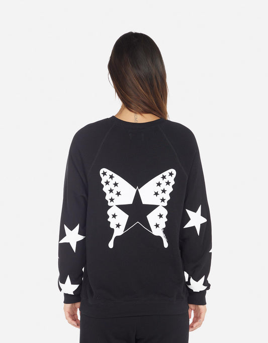 Anela Rock Star Butterfly