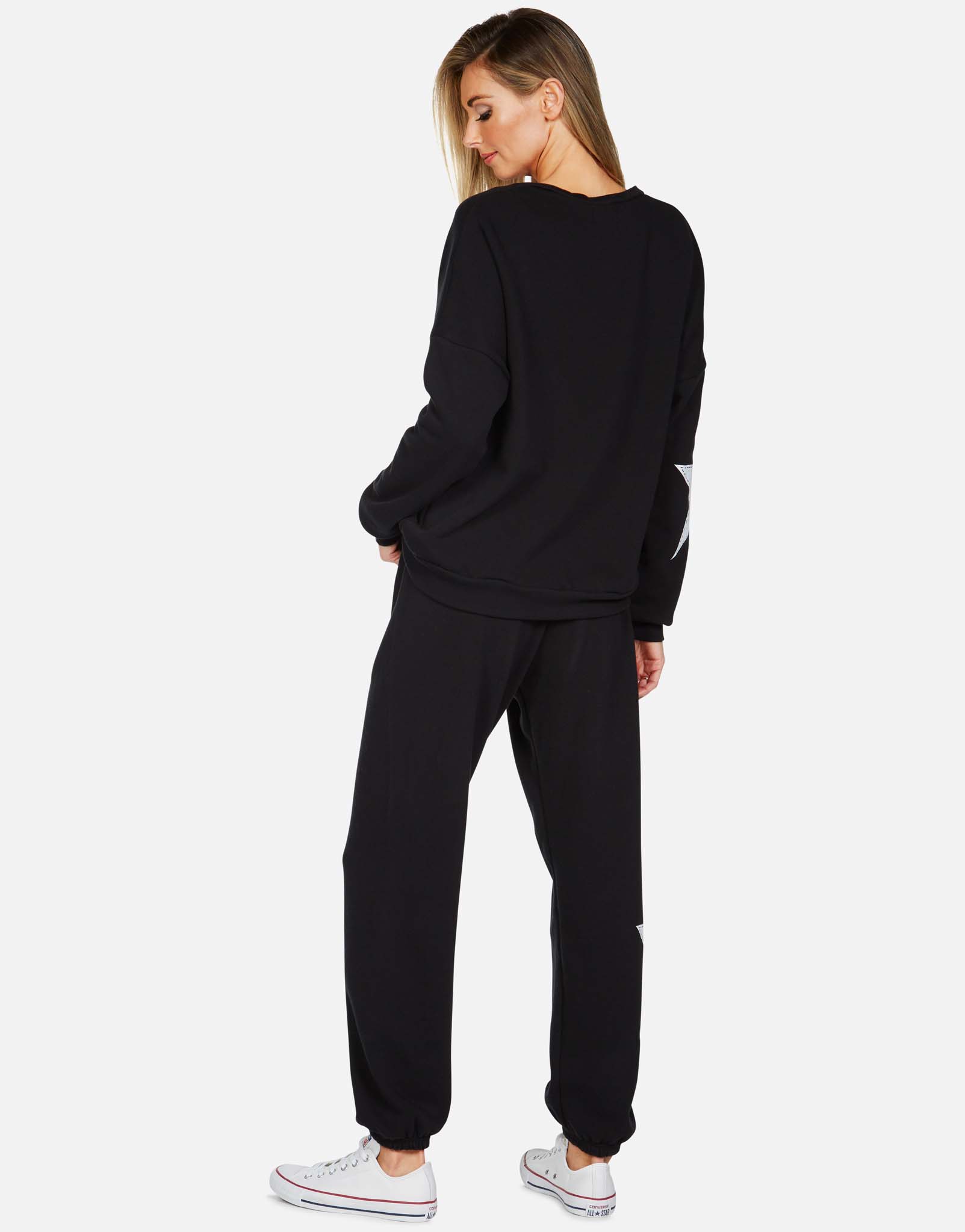 Lauren Moshi Women's Veronica Love Boxing - 