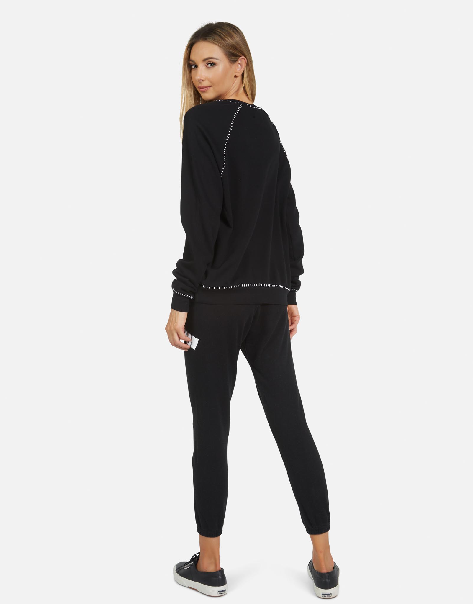 Lauren Moshi Women's Jocelyn Prayer Hands - 