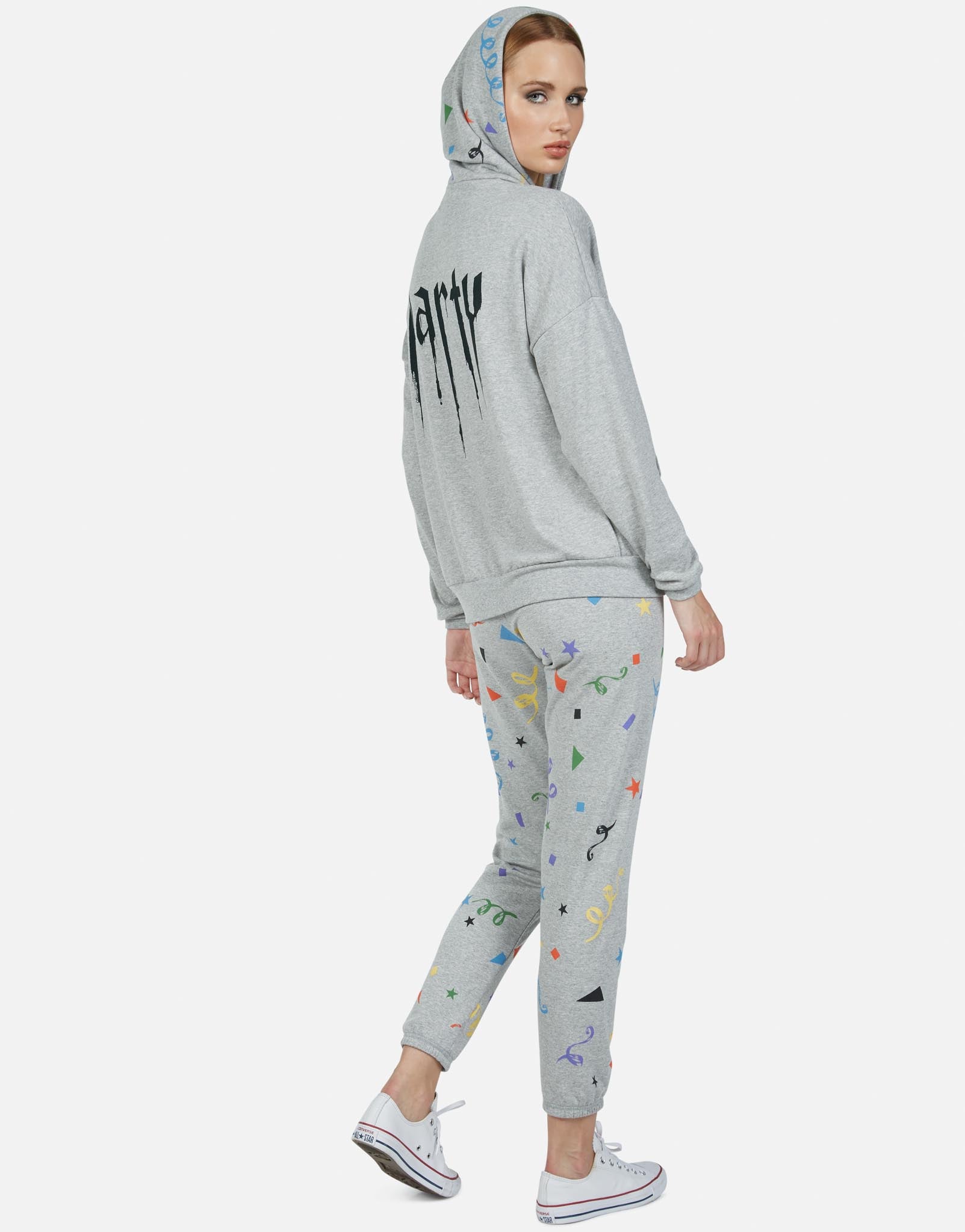 Lauren Moshi Women's Corinne Happy Party - 