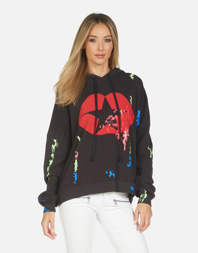 Lauren Moshi Women's Lila Star Kiss - 