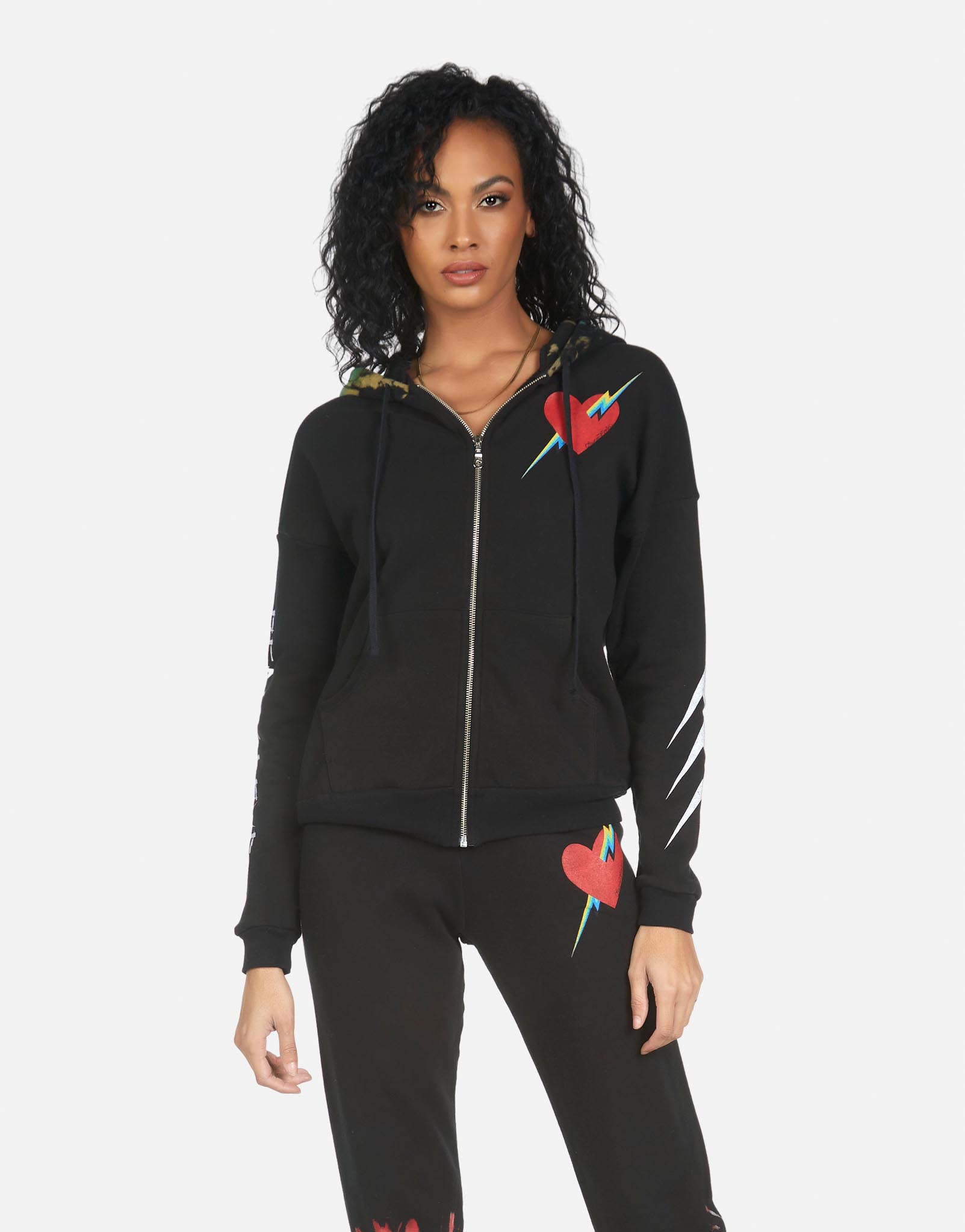 Lauren Moshi Women's Sonoma Elephant Bolt Elements - 