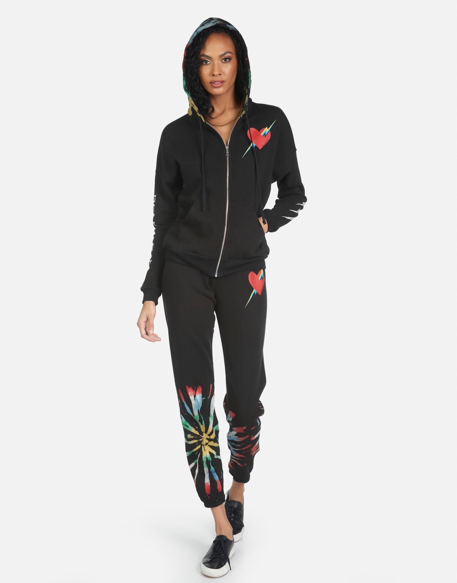 Lauren Moshi Women's Sonoma Elephant Bolt Elements - 