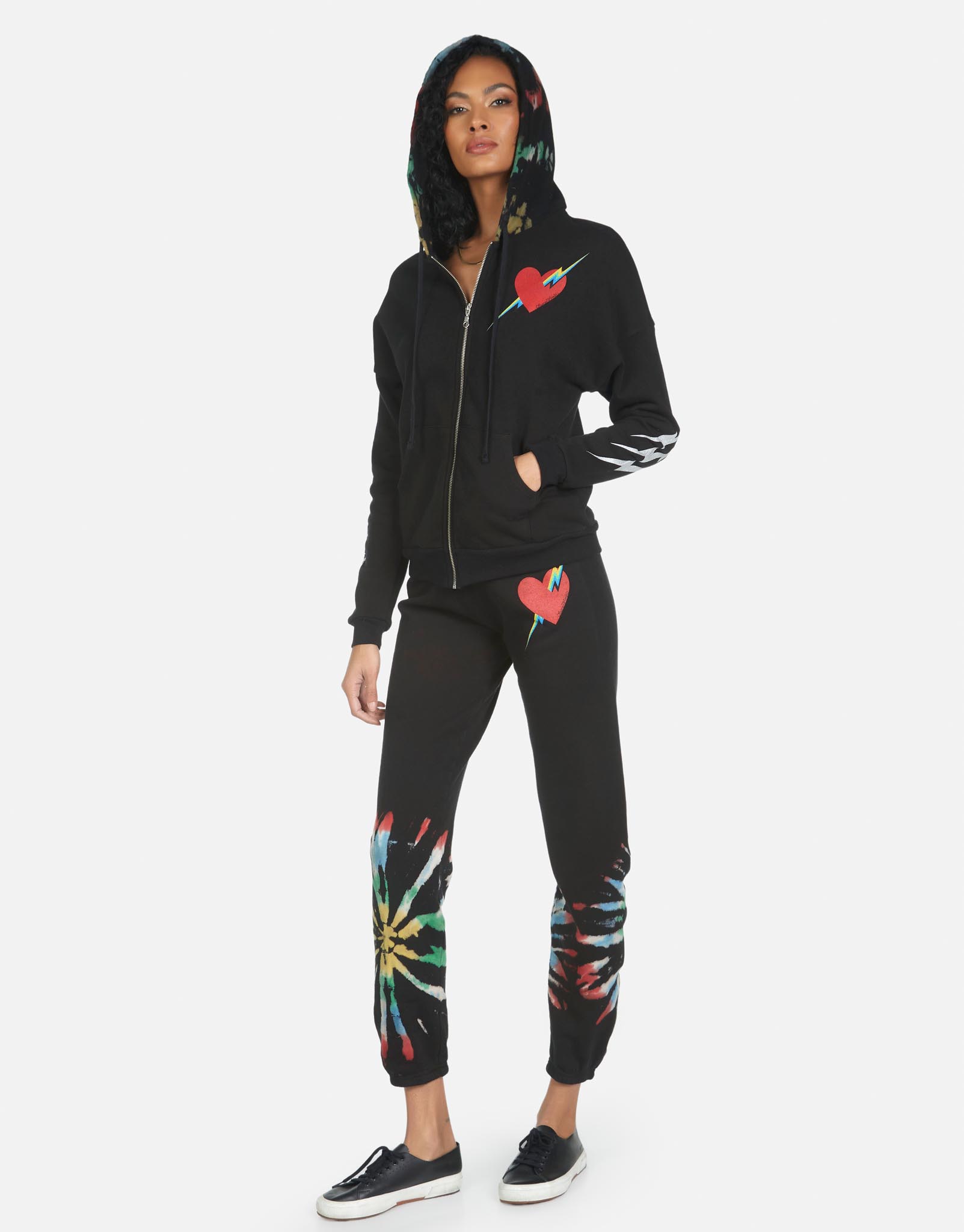 Lauren Moshi Women's Sonoma Elephant Bolt Elements - 