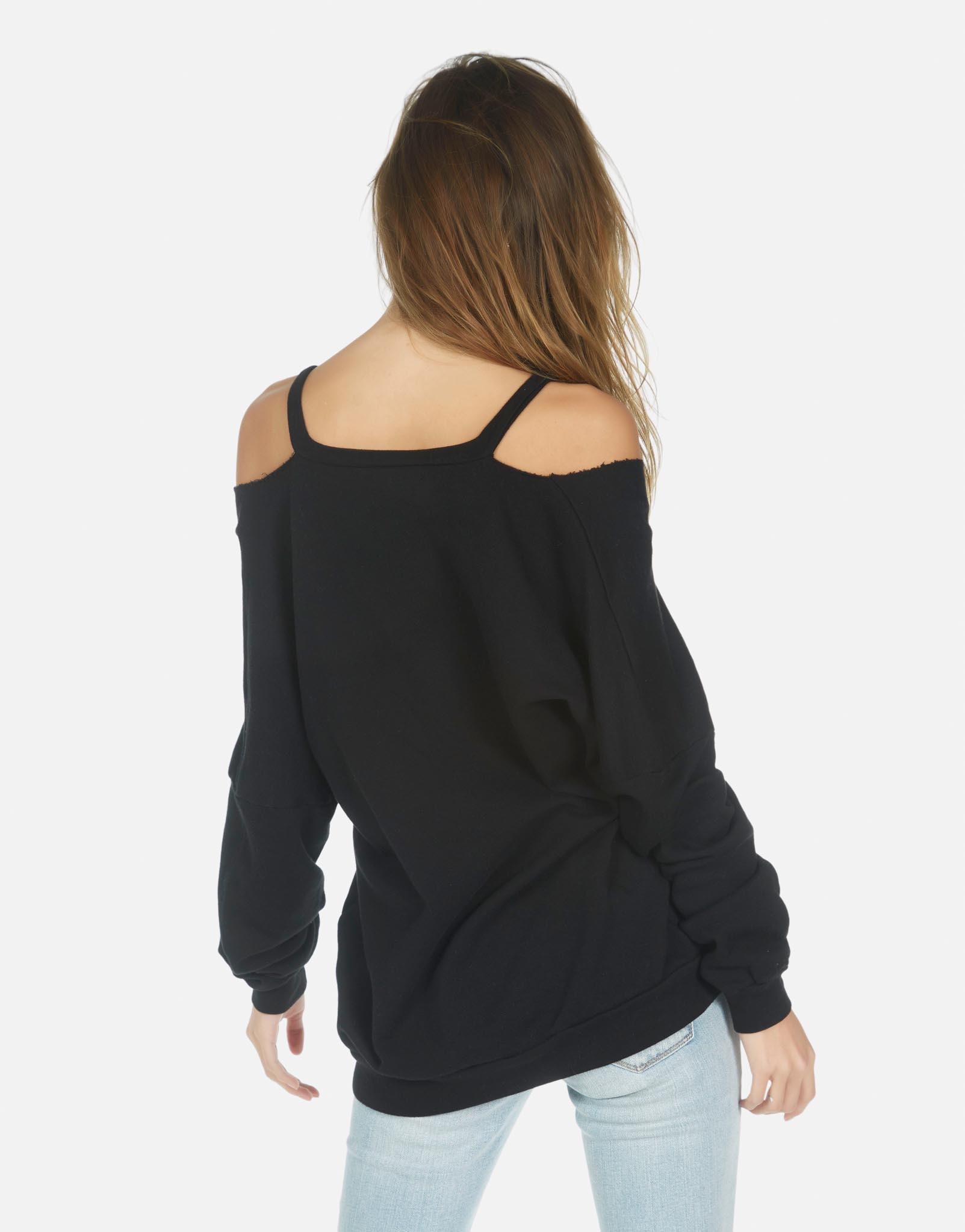 Lauren Moshi Women's Patricia Skull Lip - 