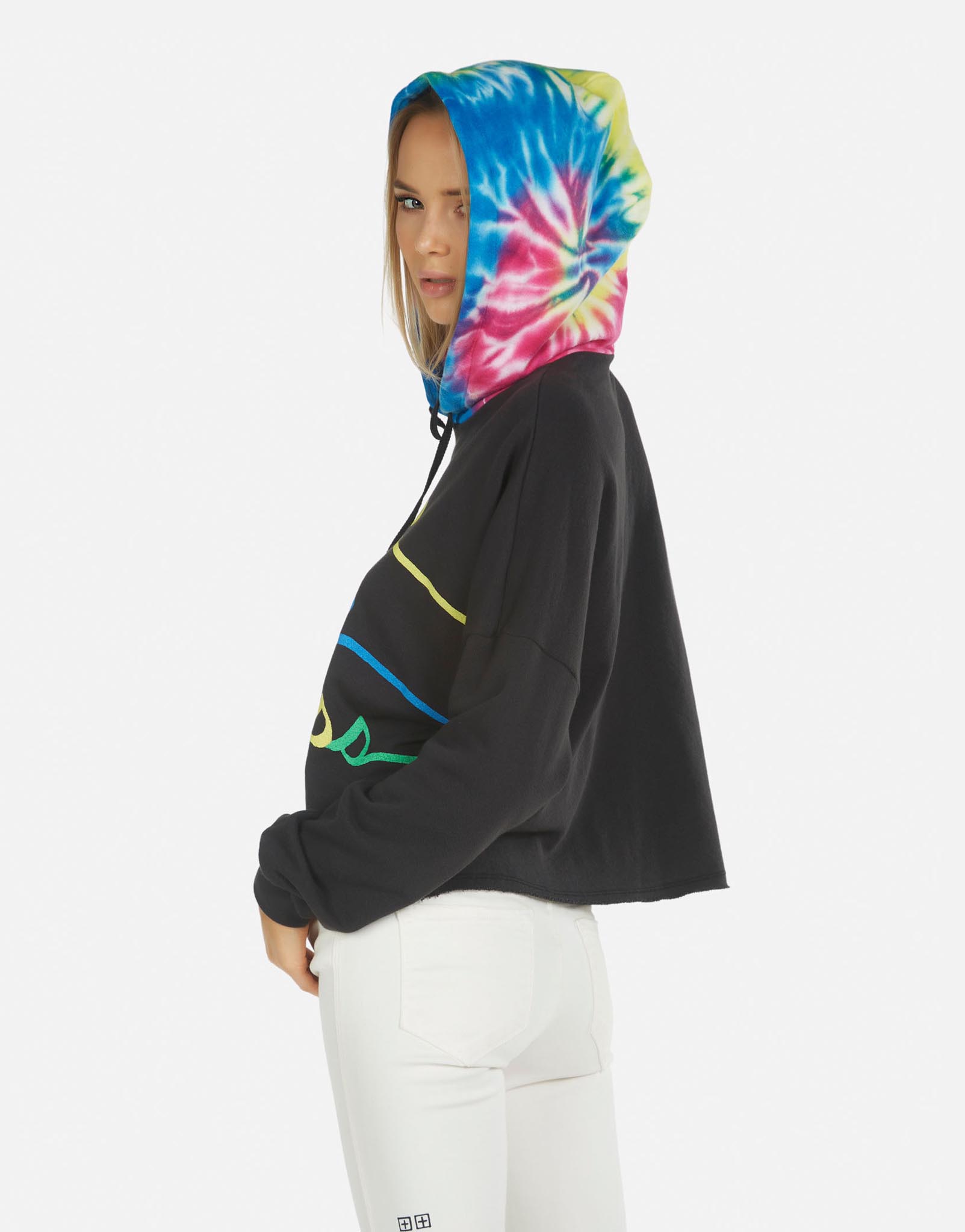 Lauren Moshi Women's Tabitha Love Peace Happiness - 