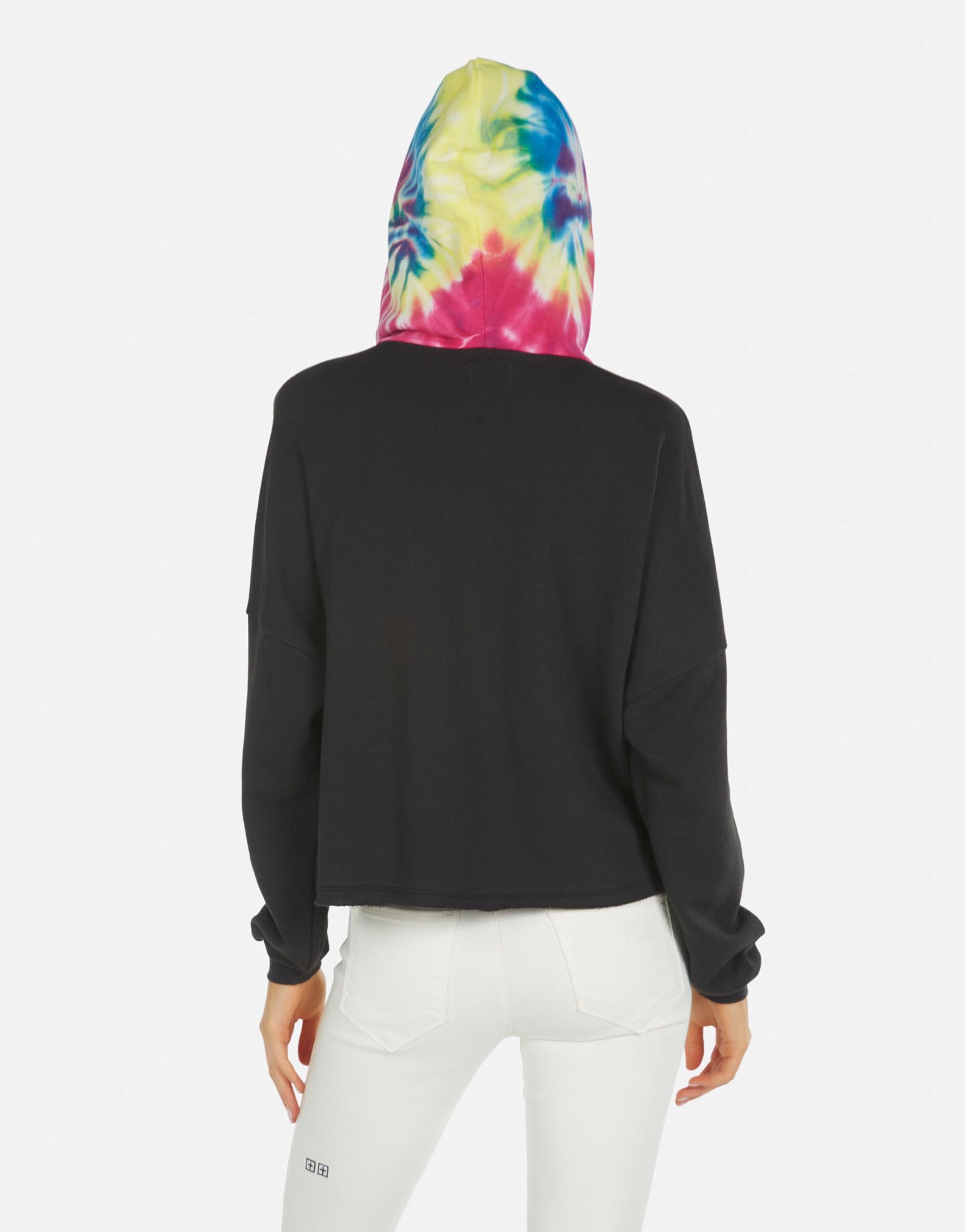Lauren Moshi Women's Tabitha Love Peace Happiness - 