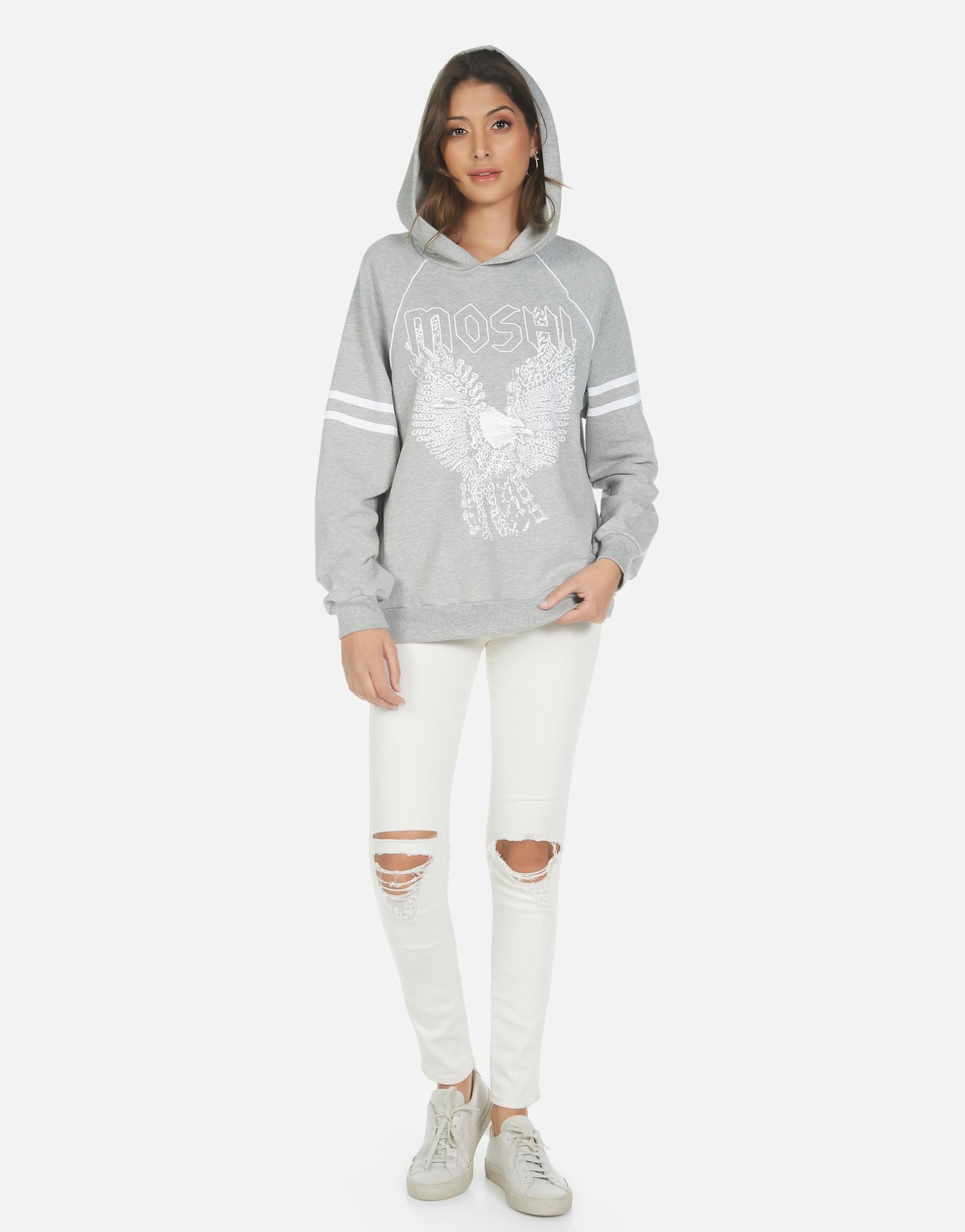 Lauren Moshi Women's Davina Moshi Eagle - 