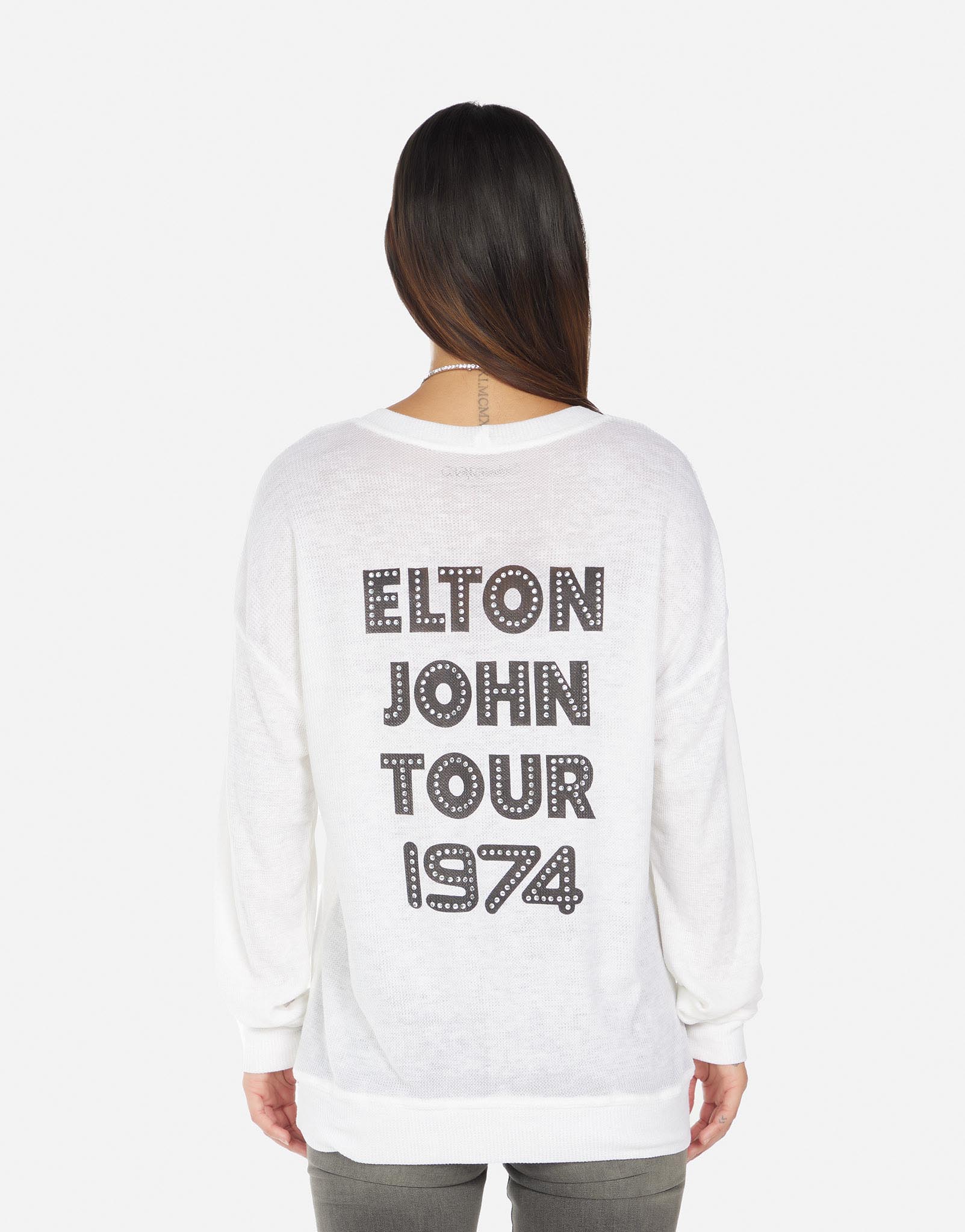 Zeta Elton John Piano