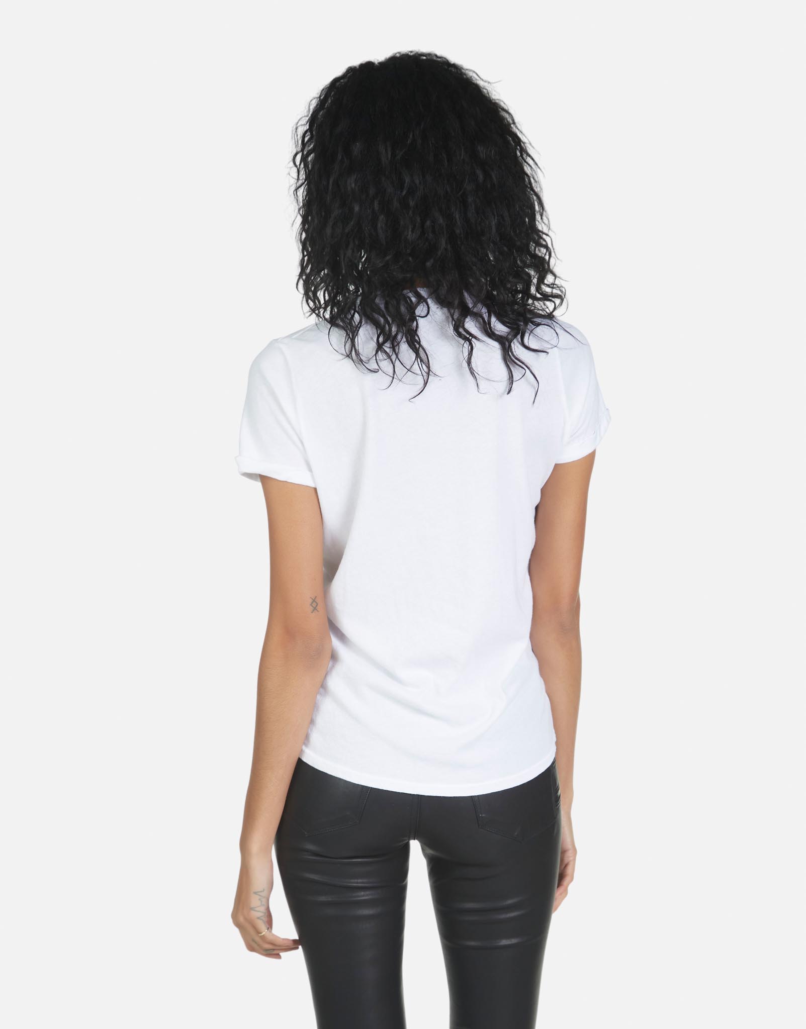 Lauren Moshi Women's Edda 90210 - 