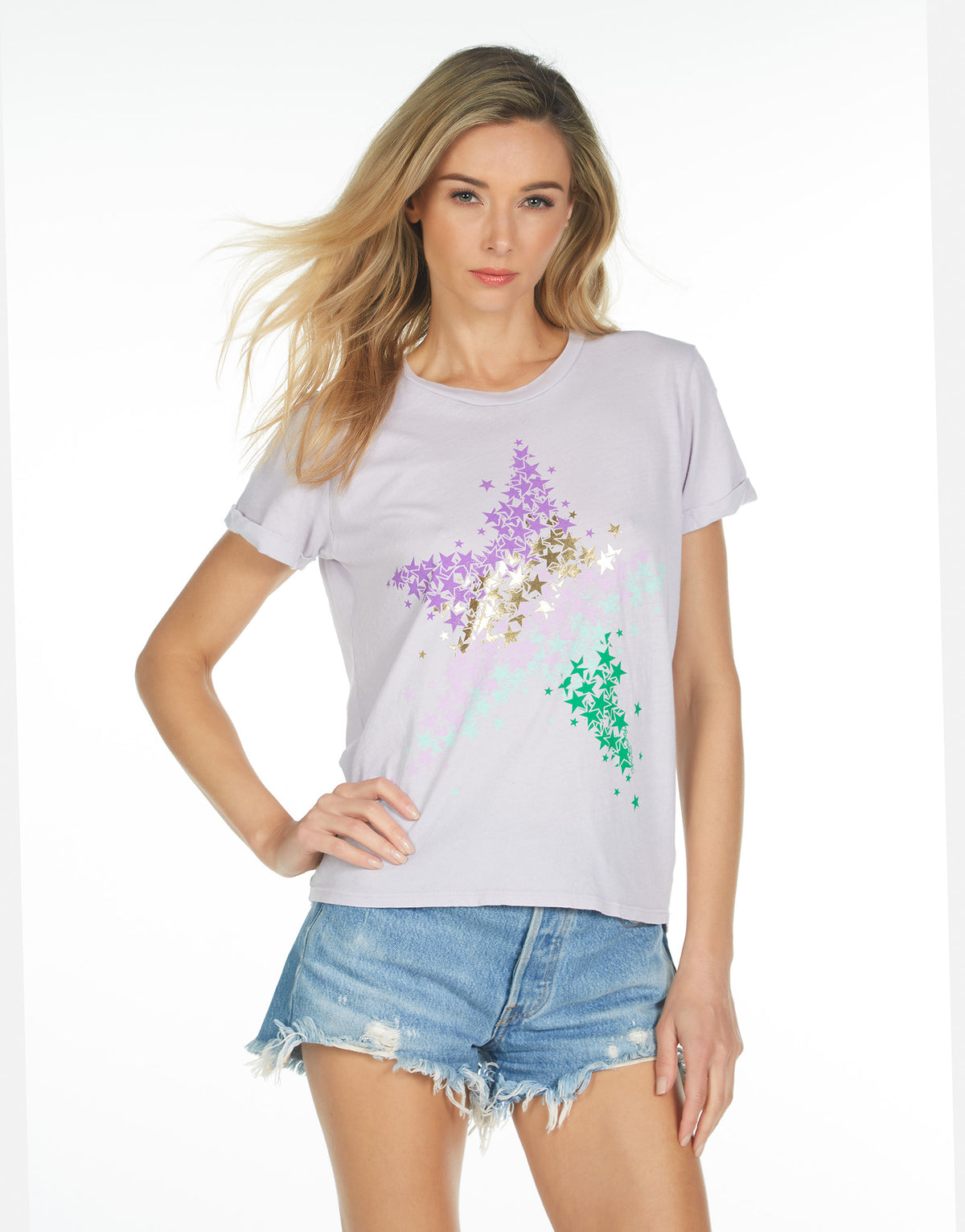 Edda Star Confettti