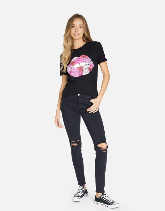 Edda Rose Lip
