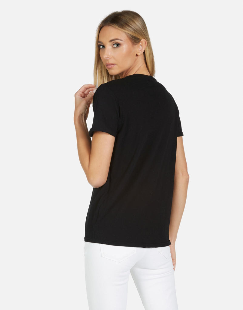 Lauren Moshi X Women's Edda X ZZ Top Eliminator - 