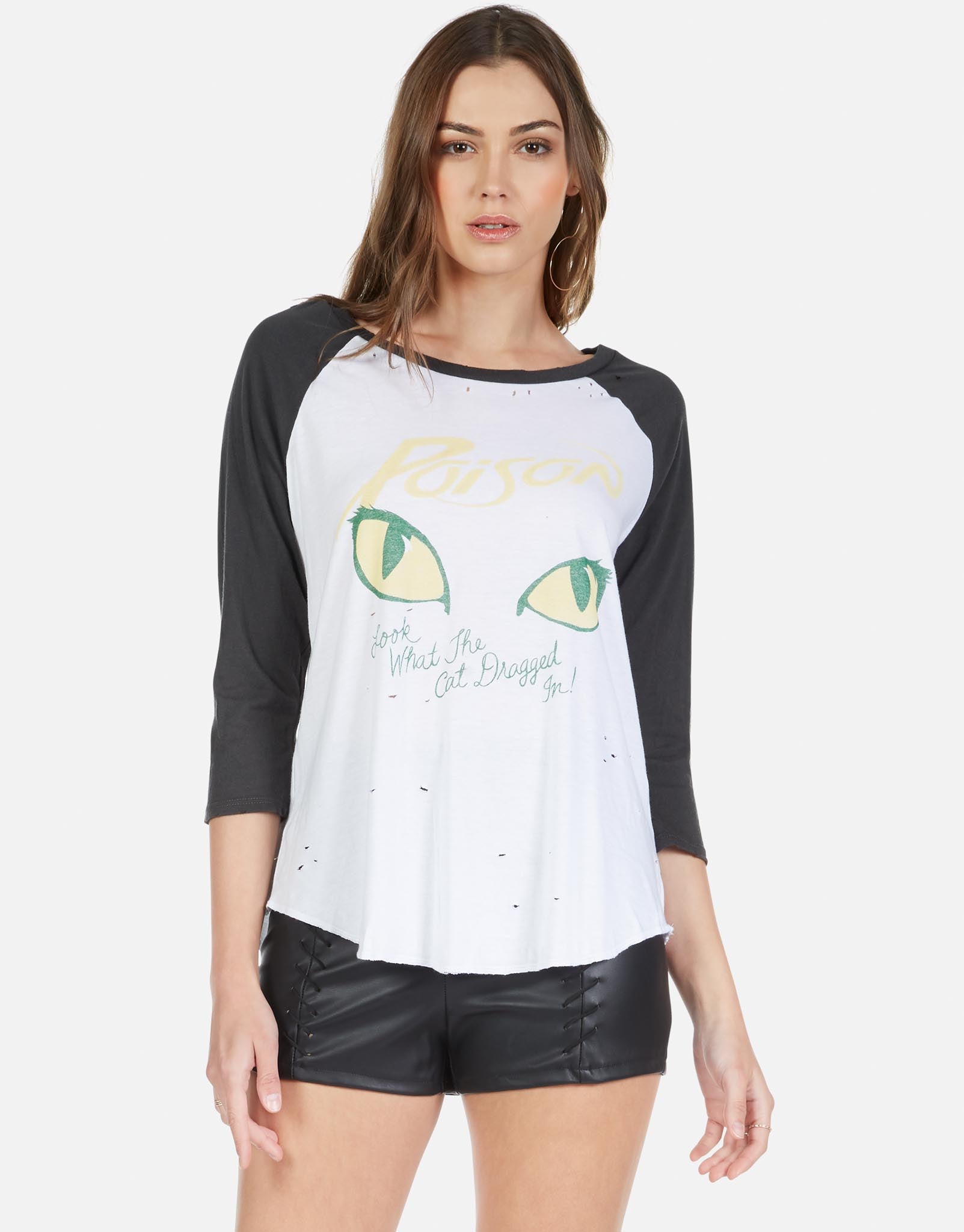 Lauren Moshi X Epic Women's Maglan Poison - 