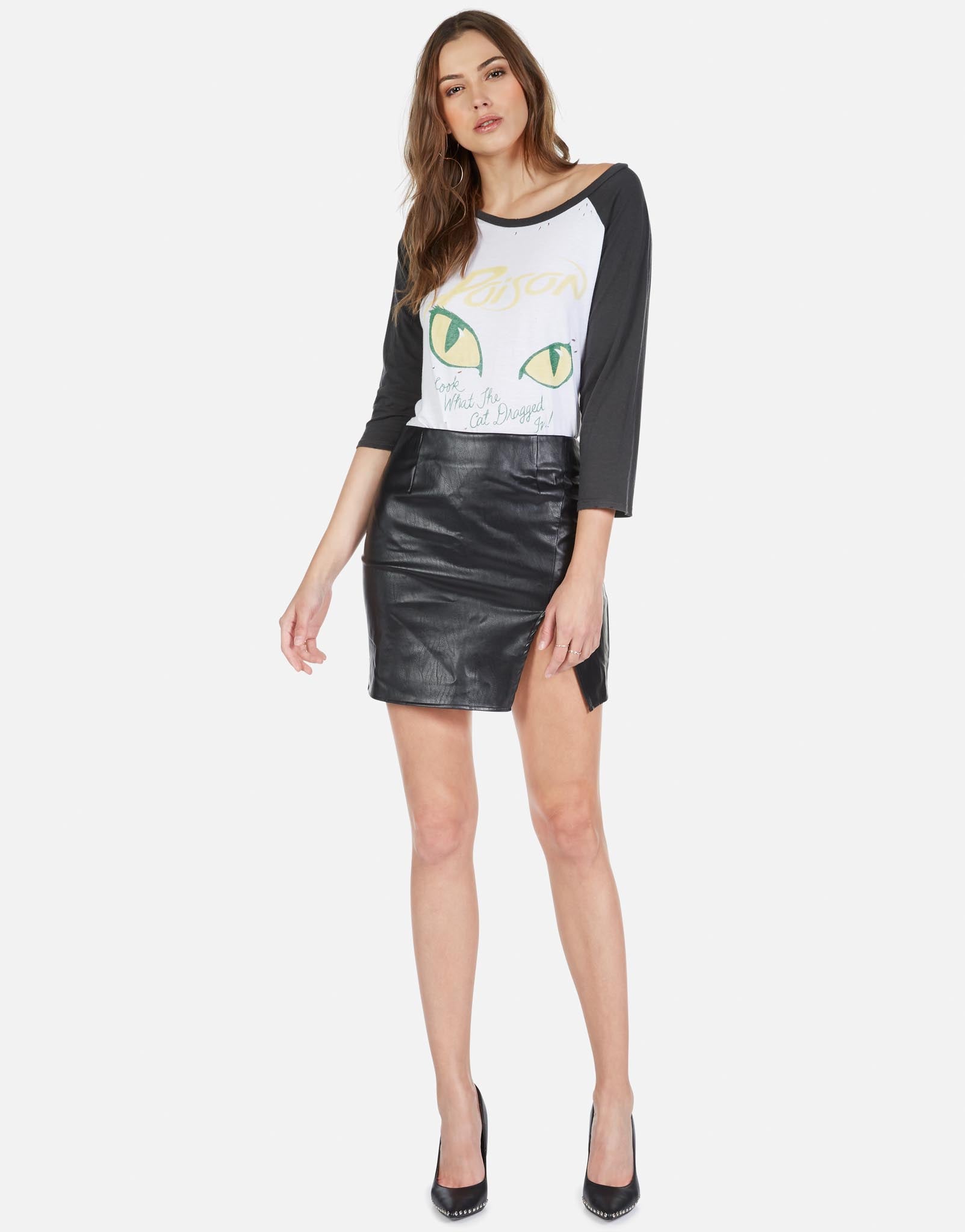 Lauren Moshi X Epic Women's Maglan Poison - 