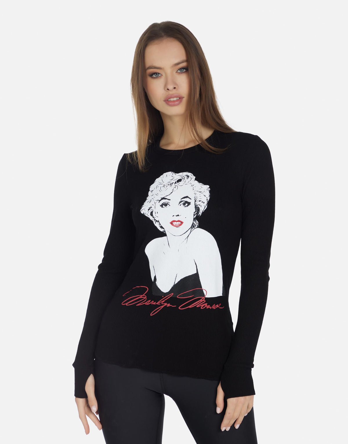 McKinley Marilyn Monroe