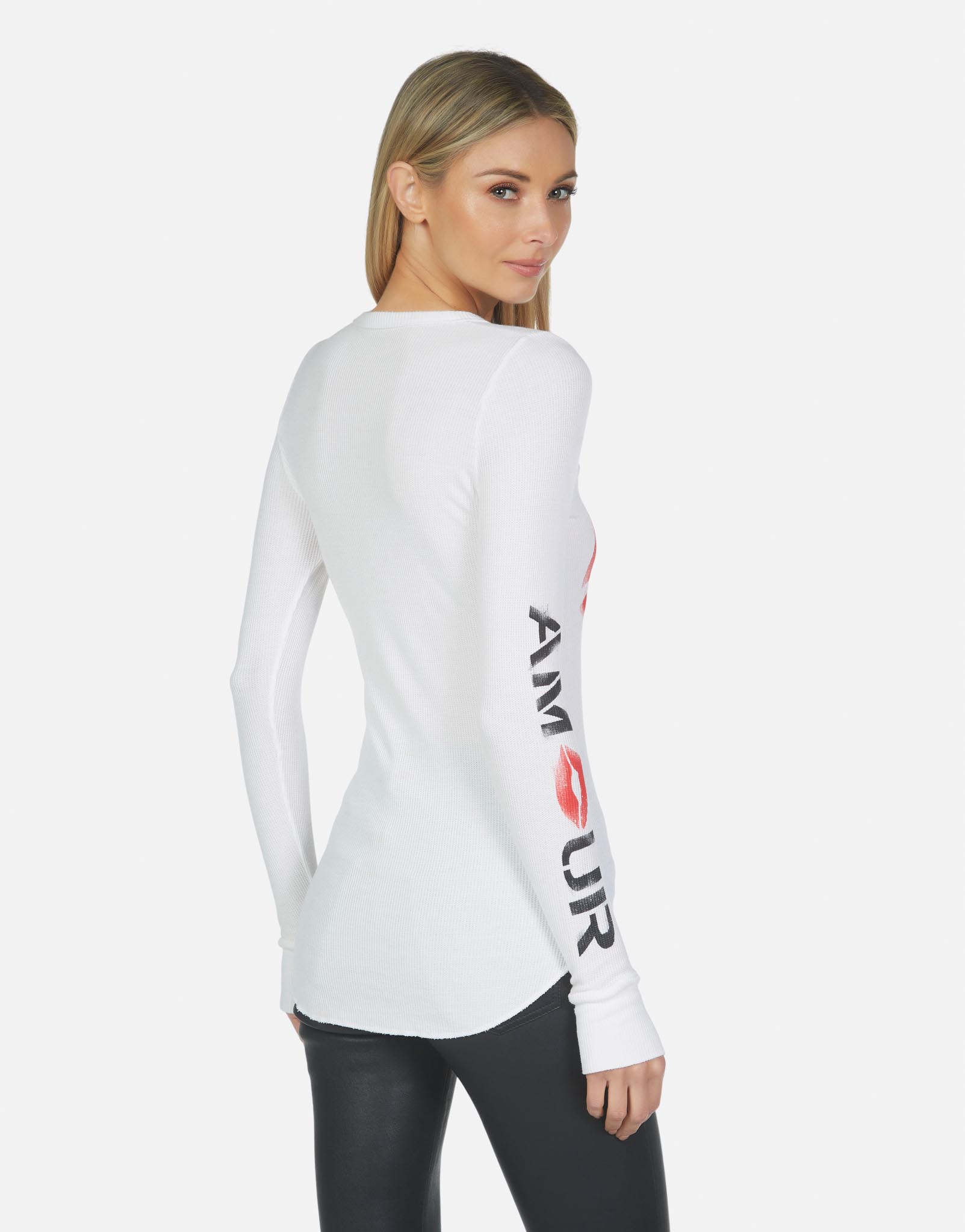 Lauren Moshi X Women's McKinley X Spray Kiss II - 