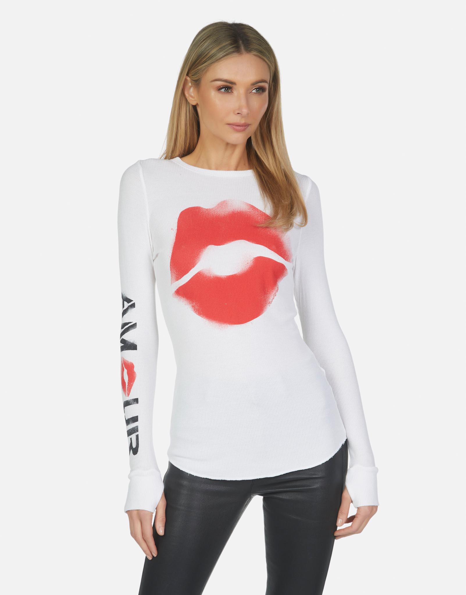 Lauren Moshi X Women's McKinley X Spray Kiss II - 