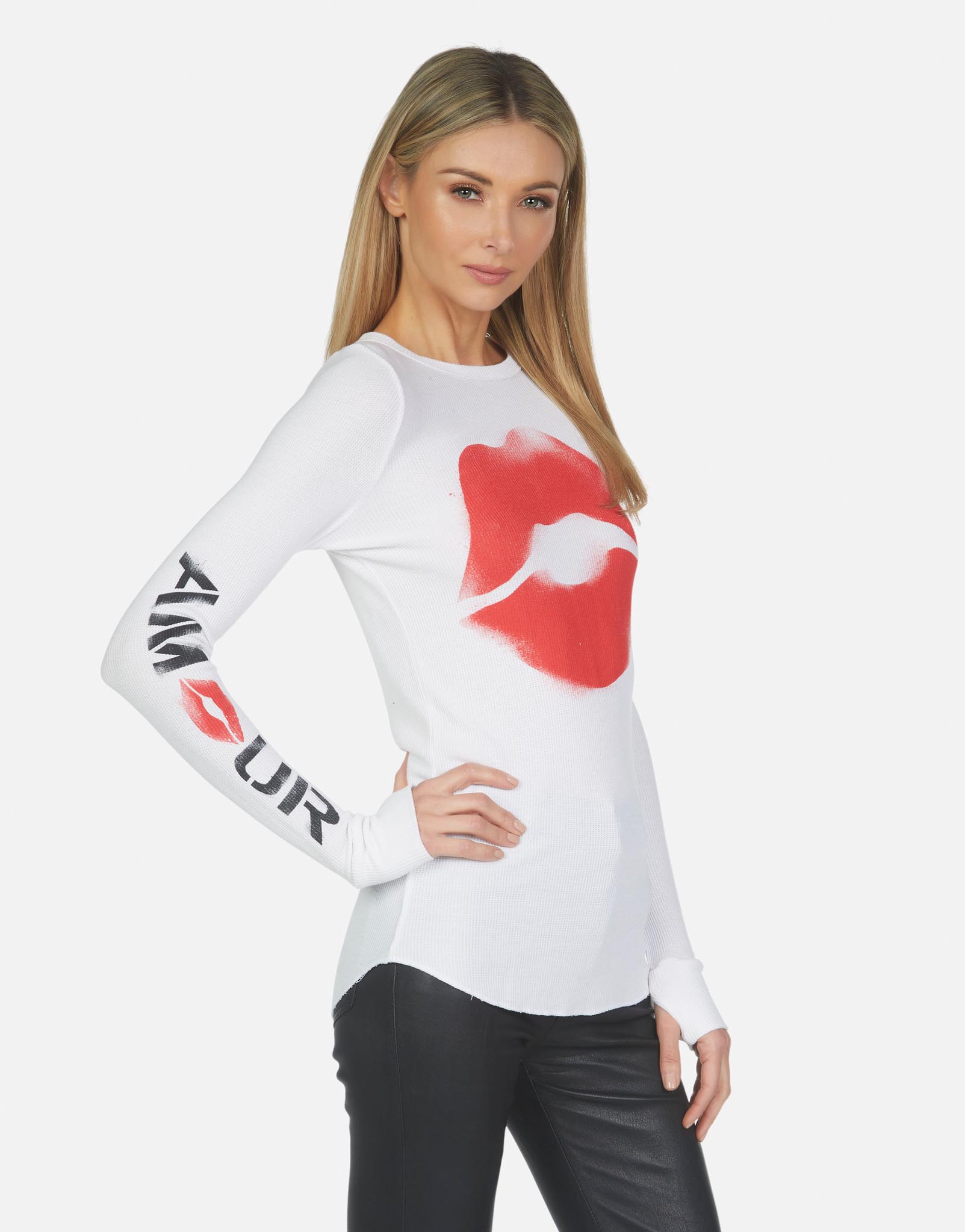 Lauren Moshi X Women's McKinley X Spray Kiss II - 