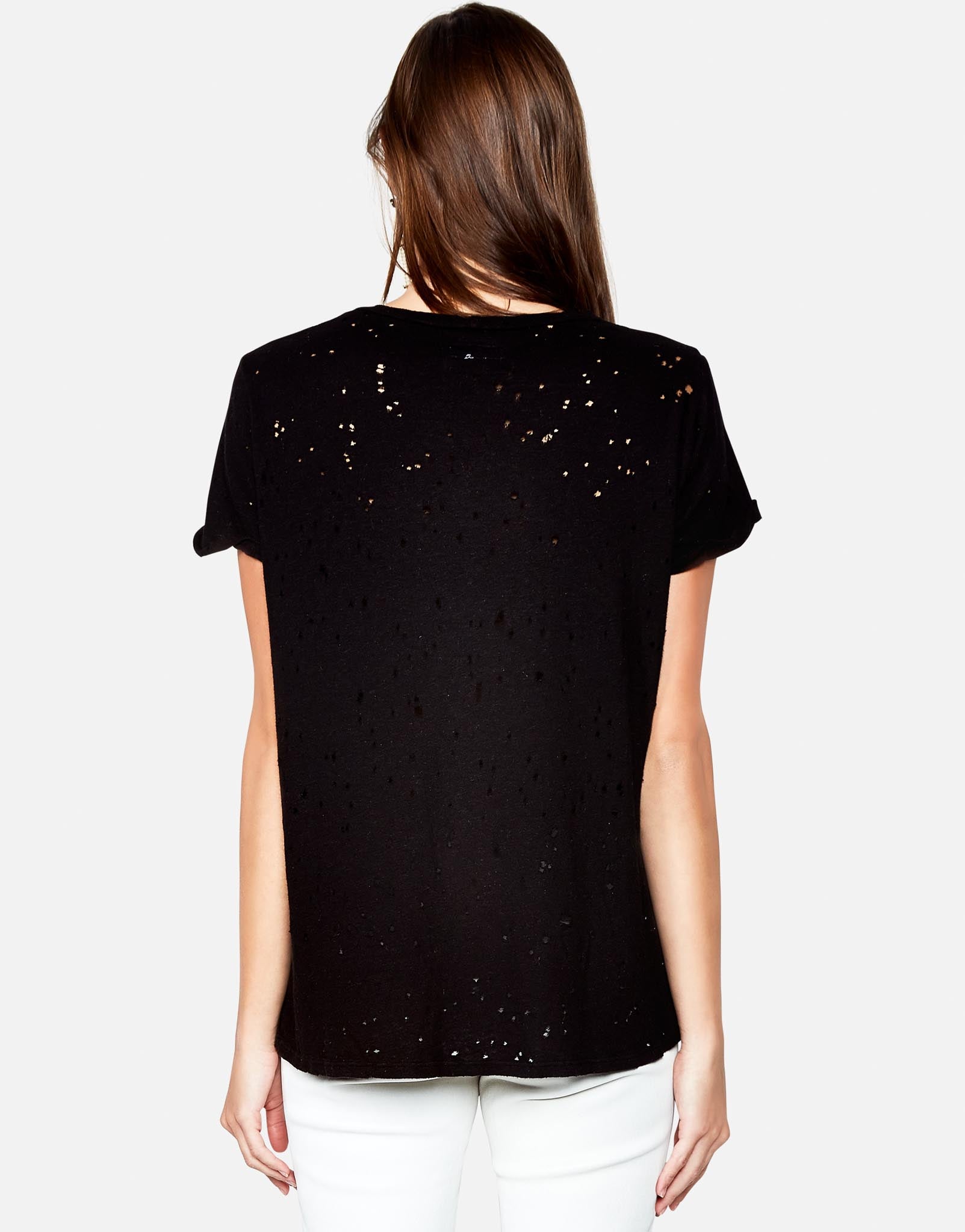 Lauren Moshi Women's Bess Free Spirit Peace - 