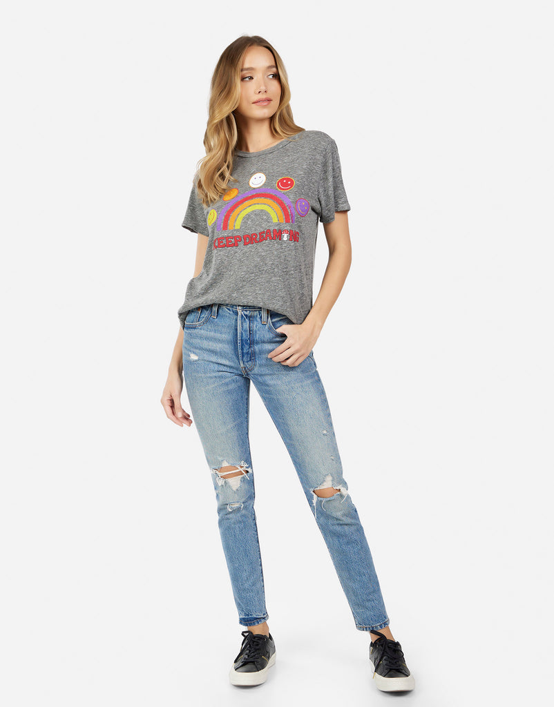 Heather Grey