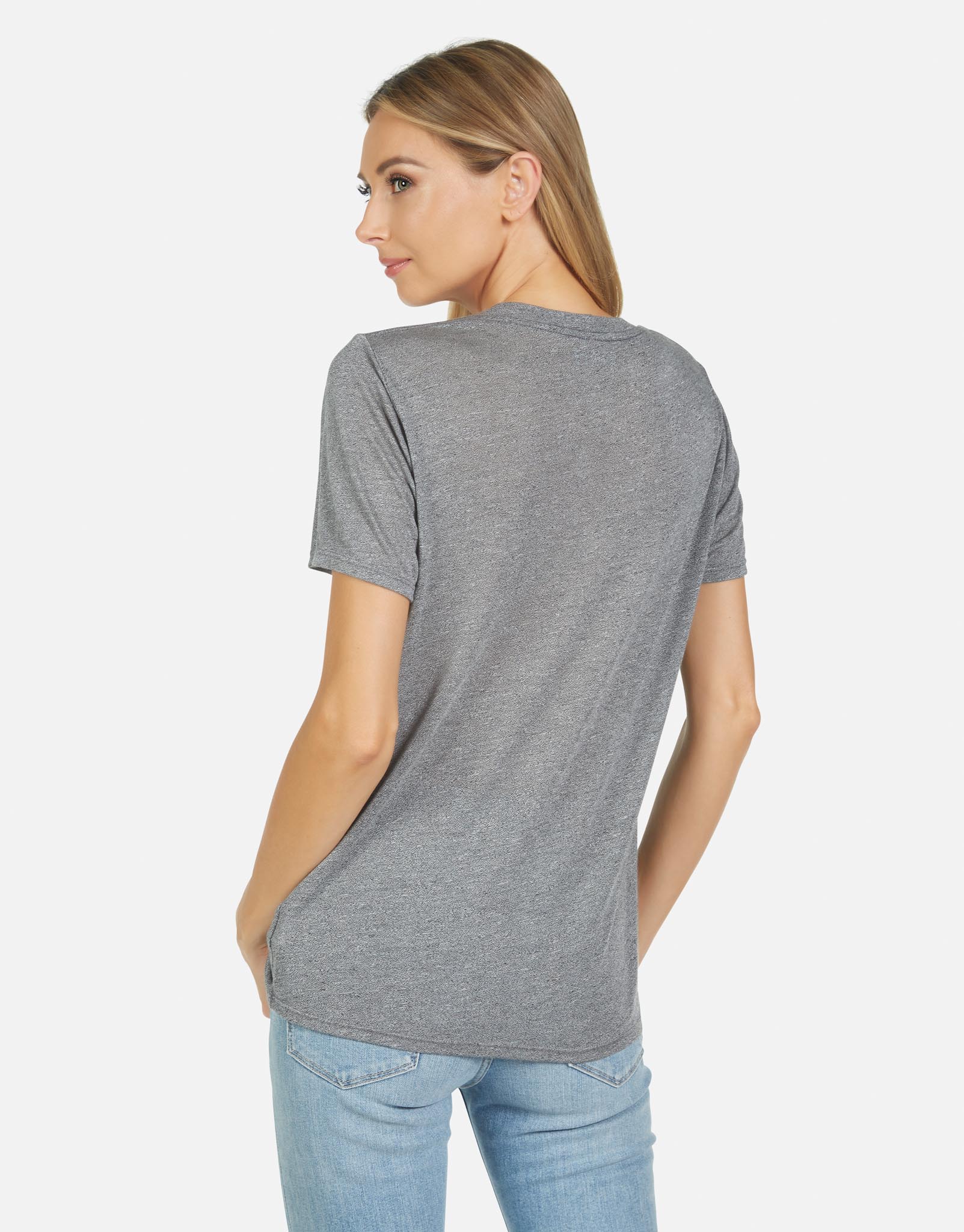 Lauren Moshi Women's Capri World Peace Love - 
