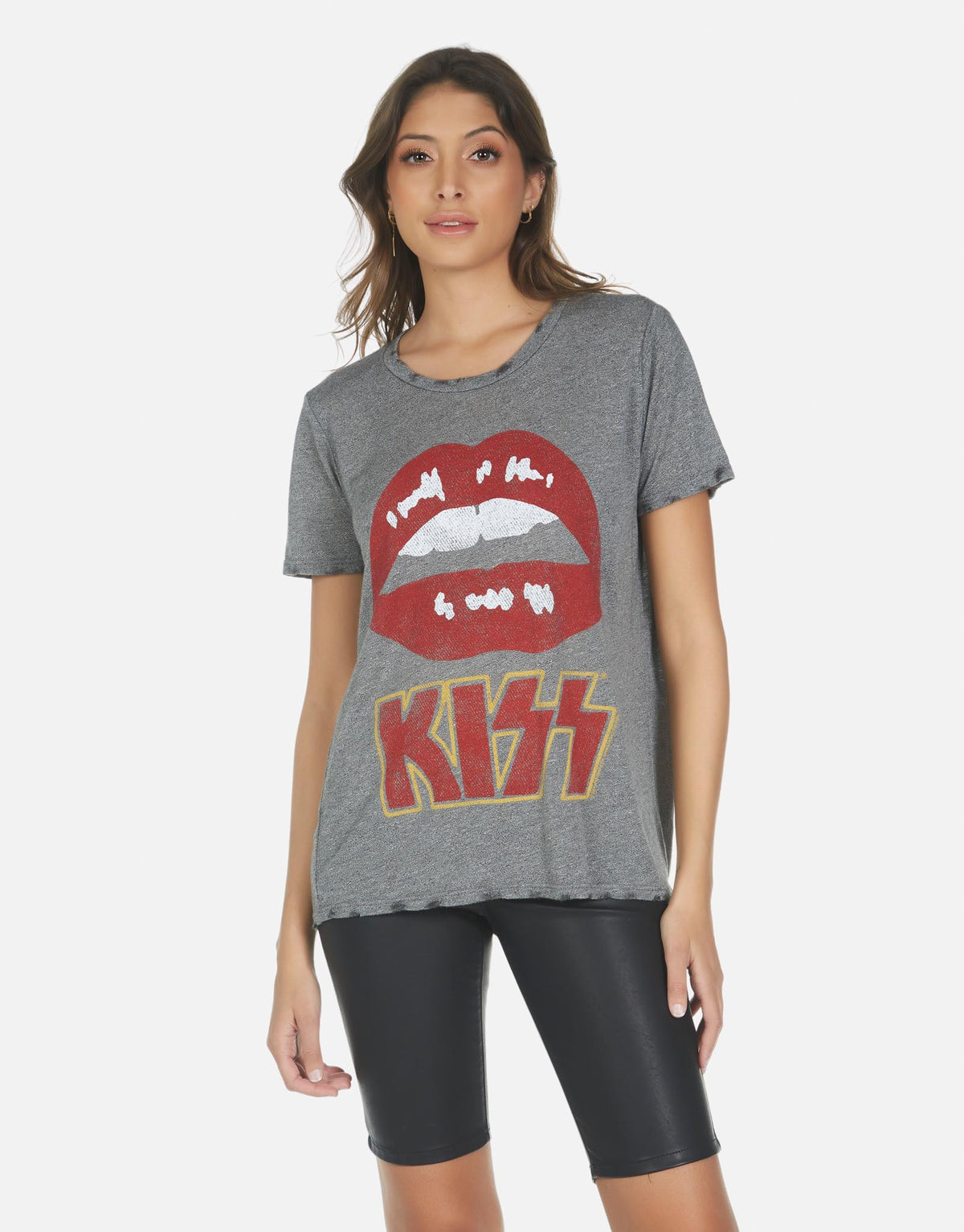 Capri Kiss Lip