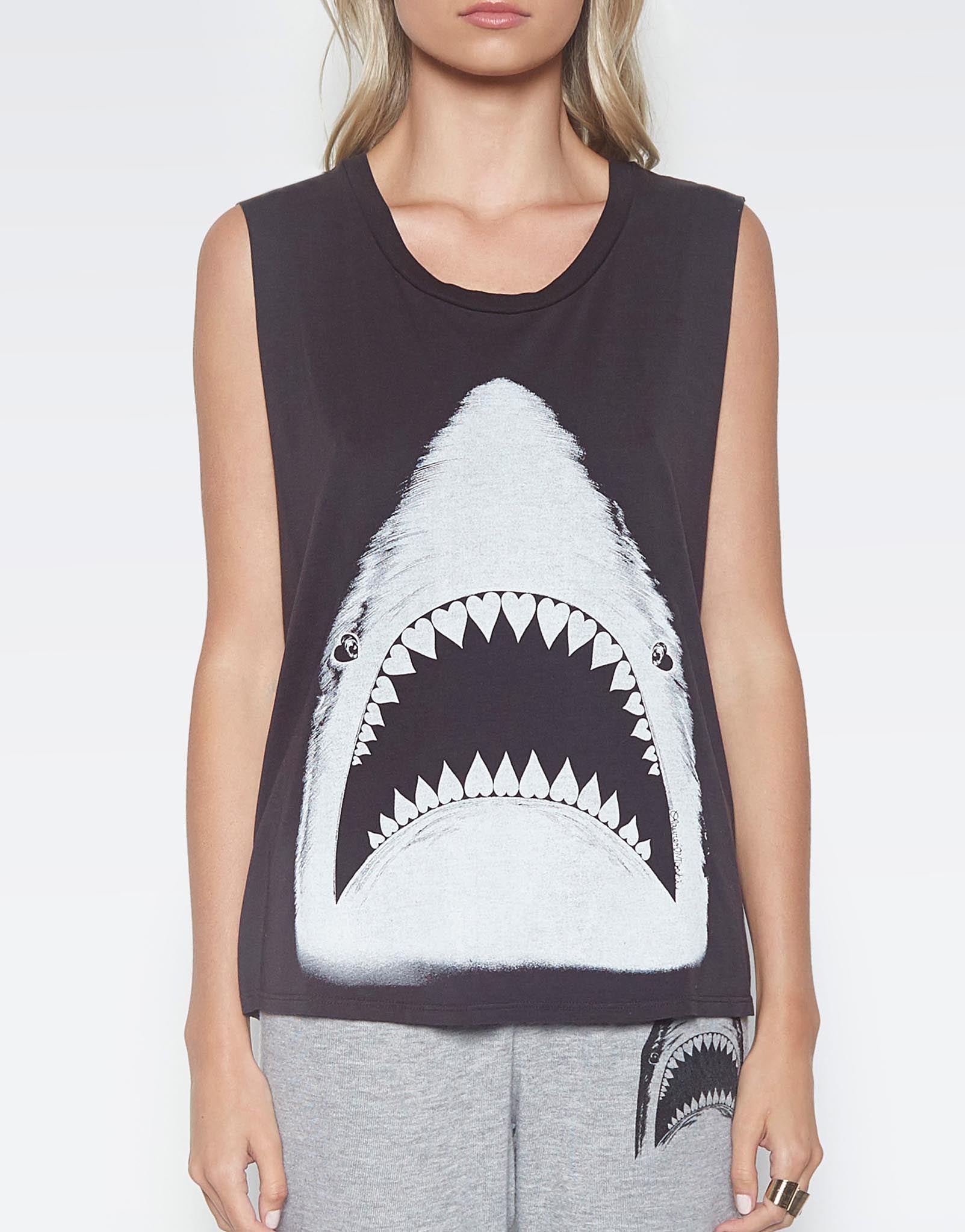 Lauren Moshi Women's Kel Shark - 